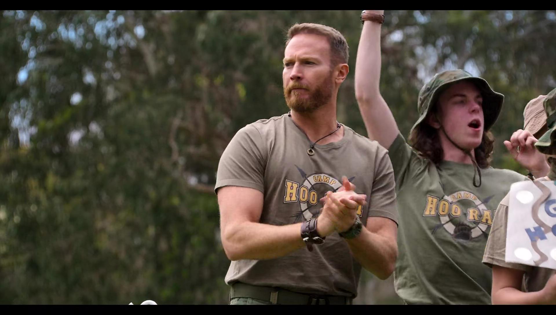 Woody Woodpecker Goes to Camp (2024) HD screenshot 5318