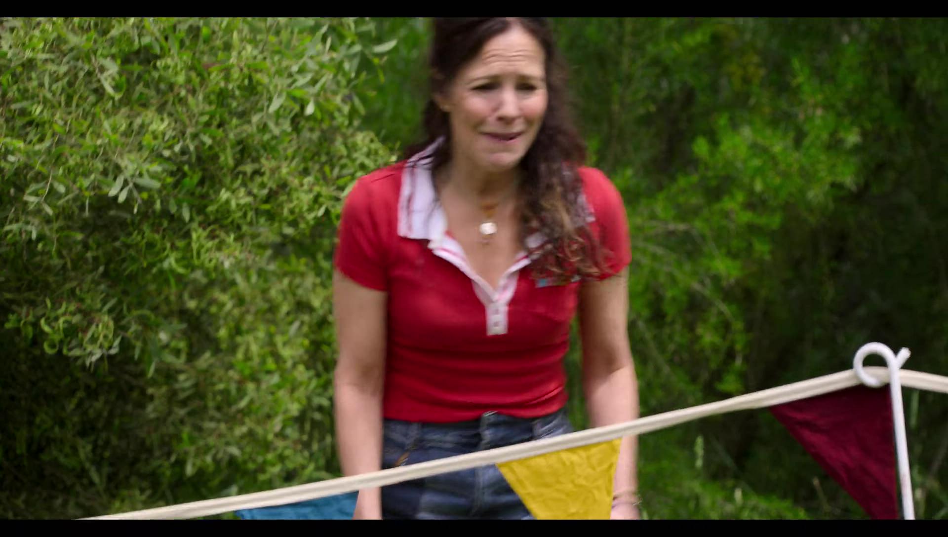Woody Woodpecker Goes to Camp (2024) HD screenshot 5321