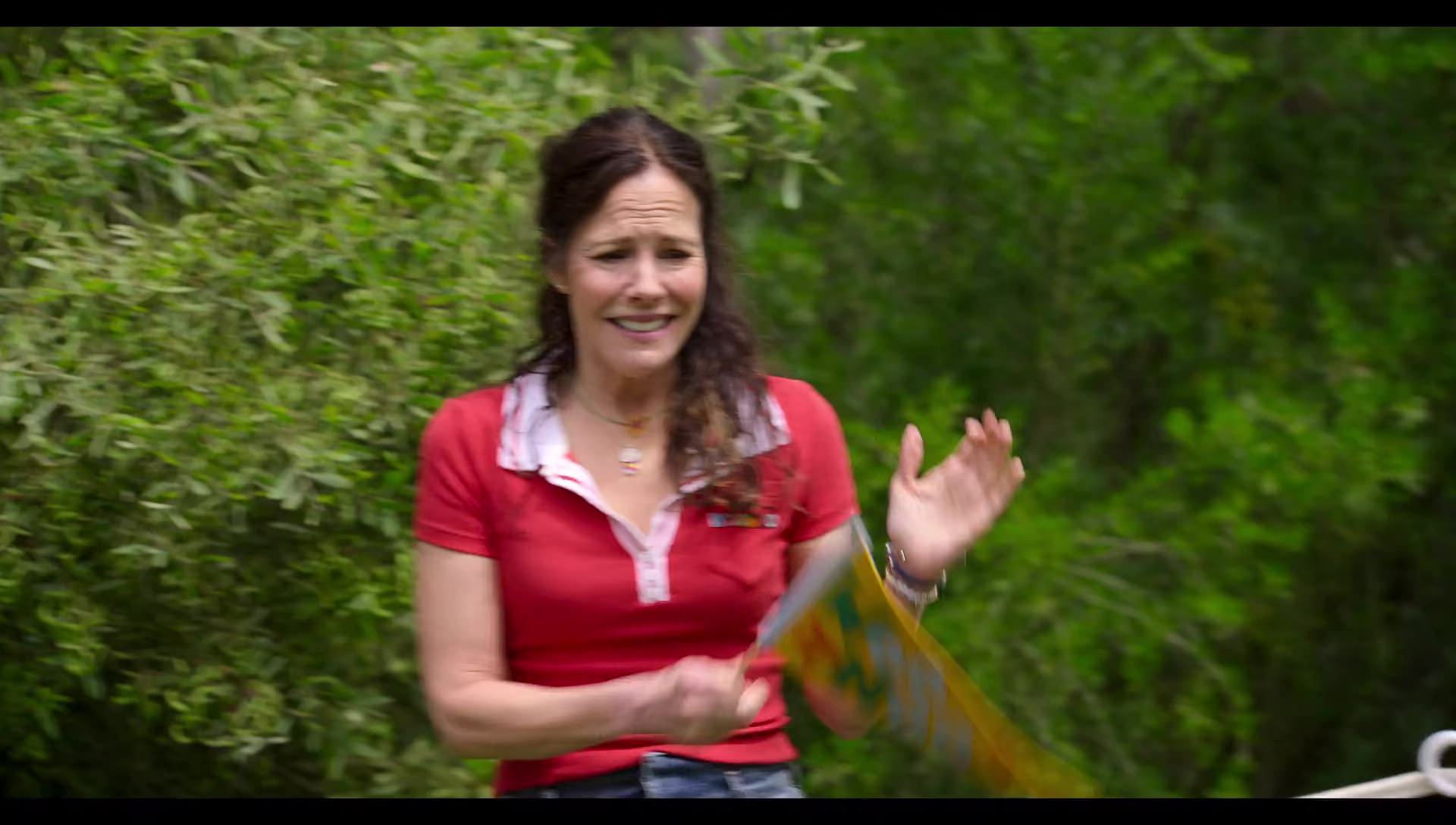 Woody Woodpecker Goes to Camp (2024) screencap 5322