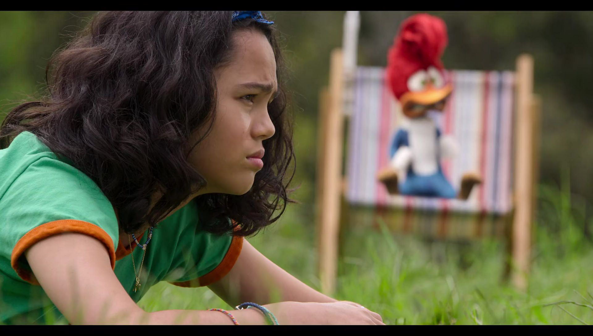 Woody Woodpecker Goes to Camp (2024) HD screenshot 5324