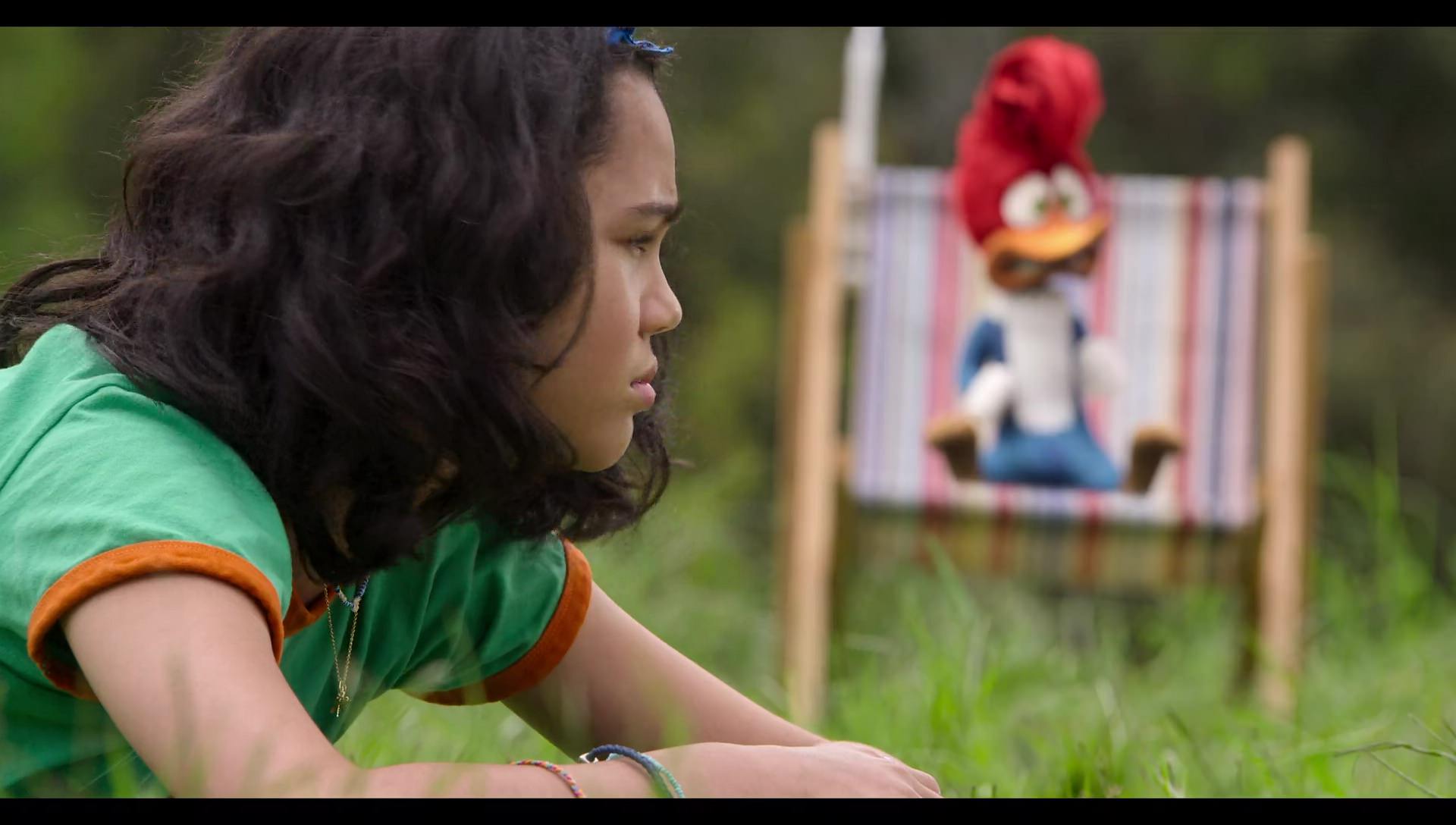 Woody Woodpecker Goes to Camp (2024) screencap 5325