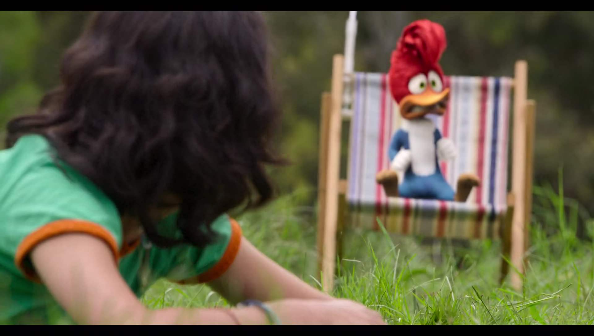 Woody Woodpecker Goes to Camp (2024) movie still 5326
