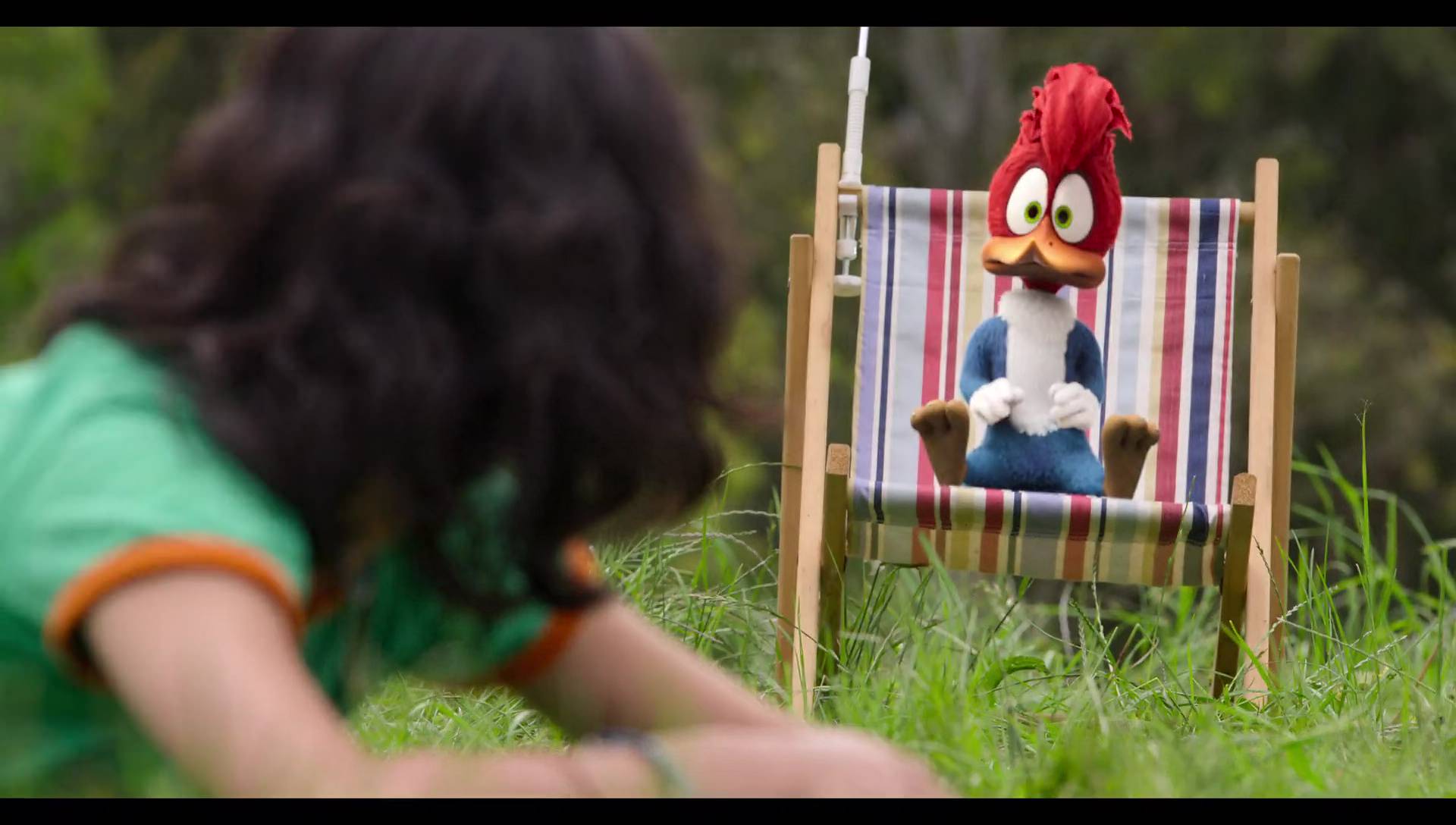 Woody Woodpecker Goes to Camp (2024) HD screenshot 5327