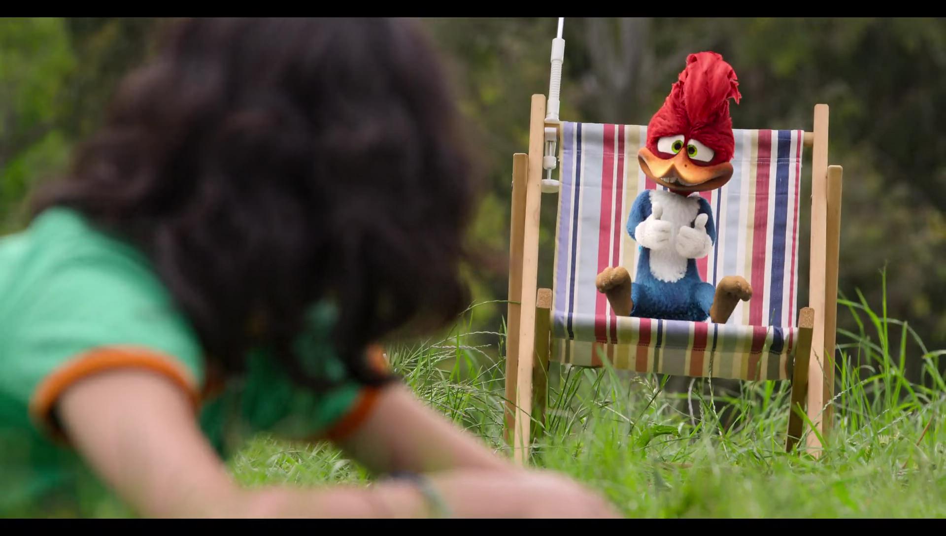 Woody Woodpecker Goes to Camp (2024) screencap 5328
