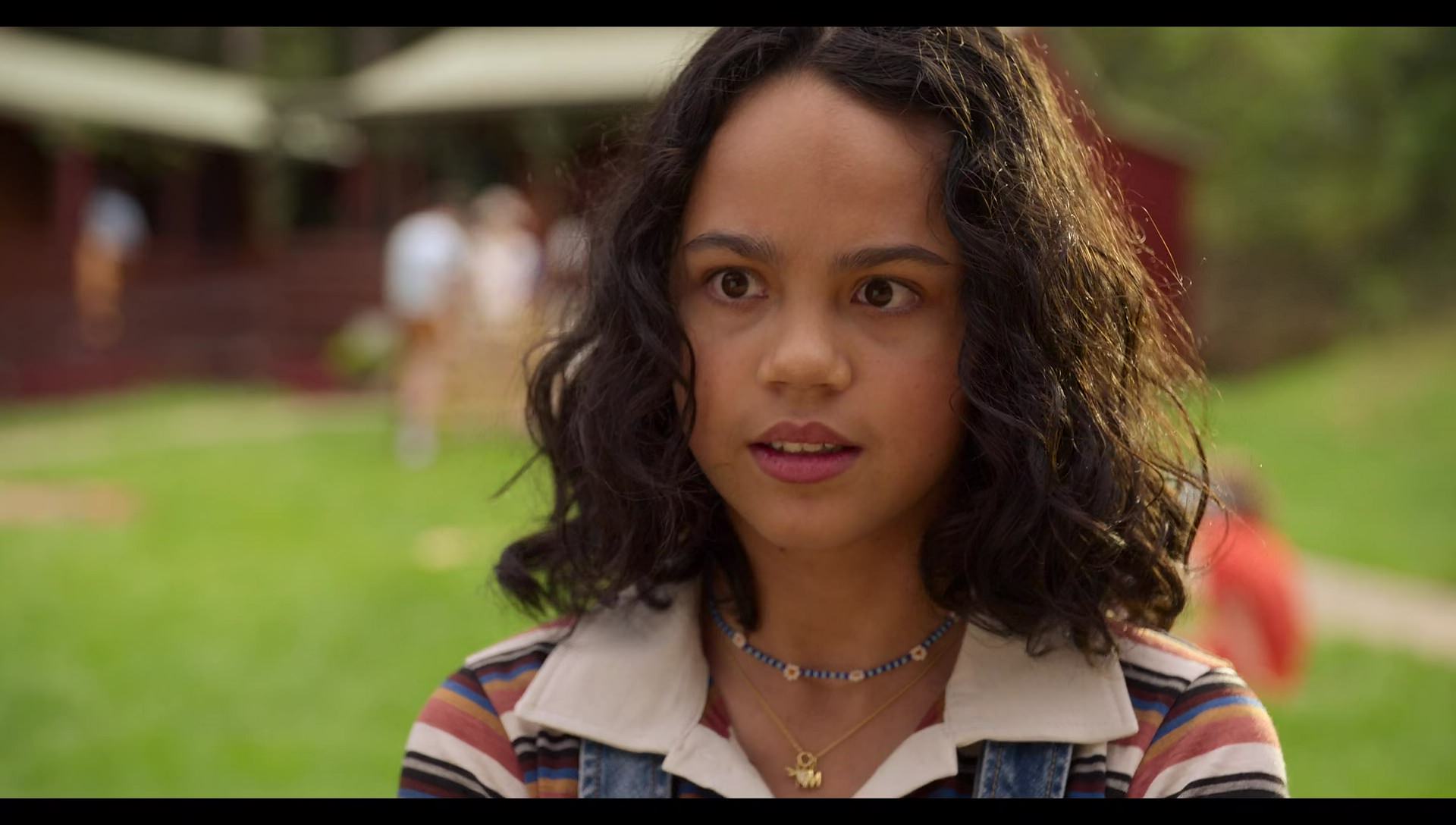 Woody Woodpecker Goes to Camp (2024) HD screenshot 533
