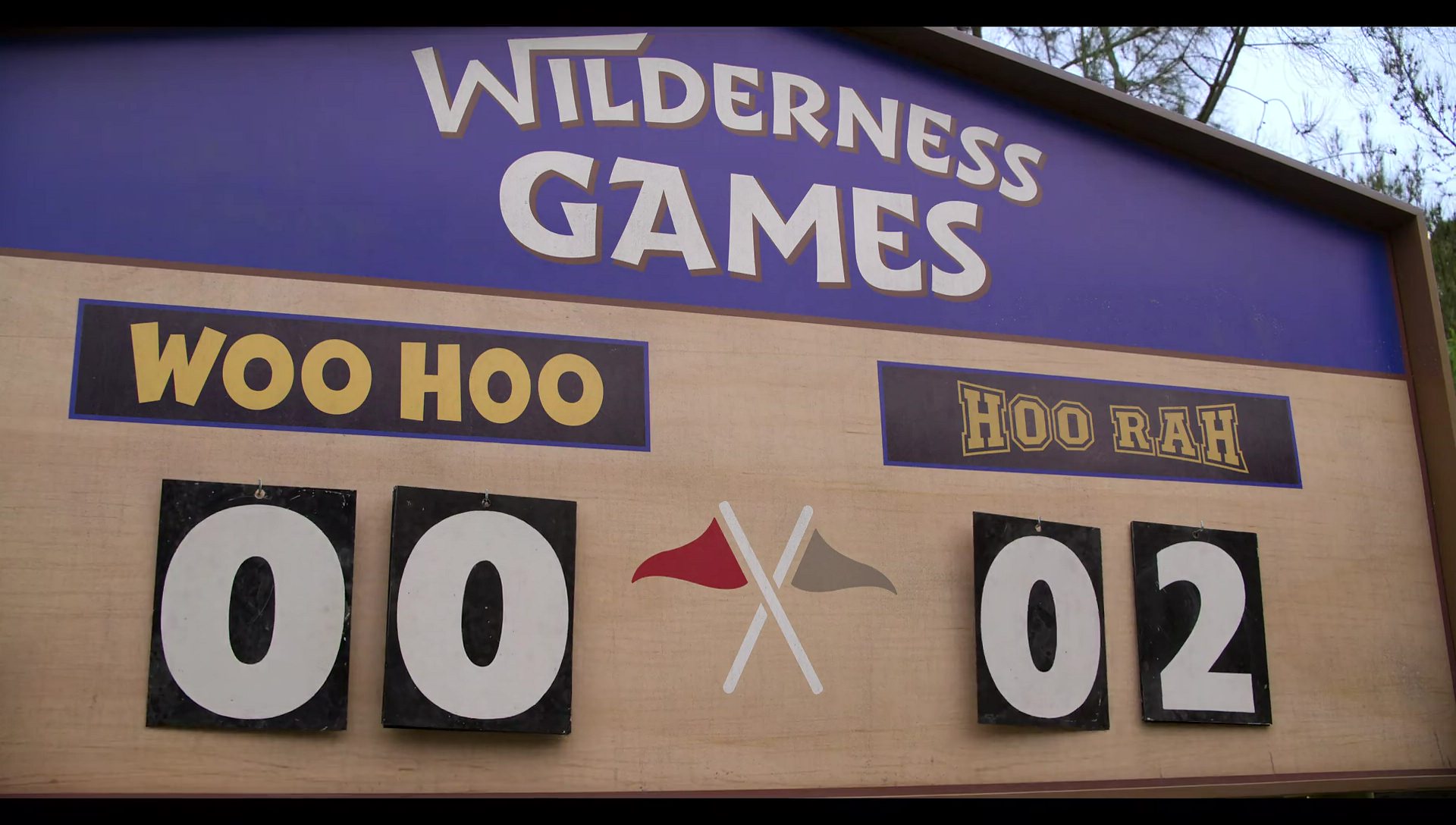 Woody Woodpecker Goes to Camp (2024) movie still 5332