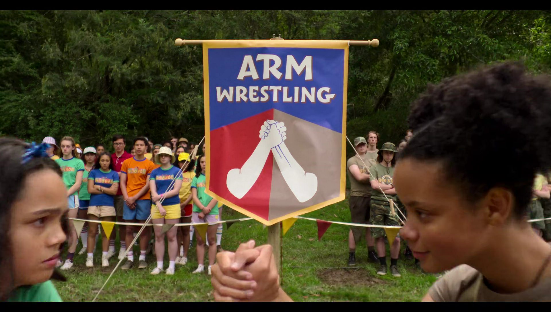 Woody Woodpecker Goes to Camp (2024) screencap 5334