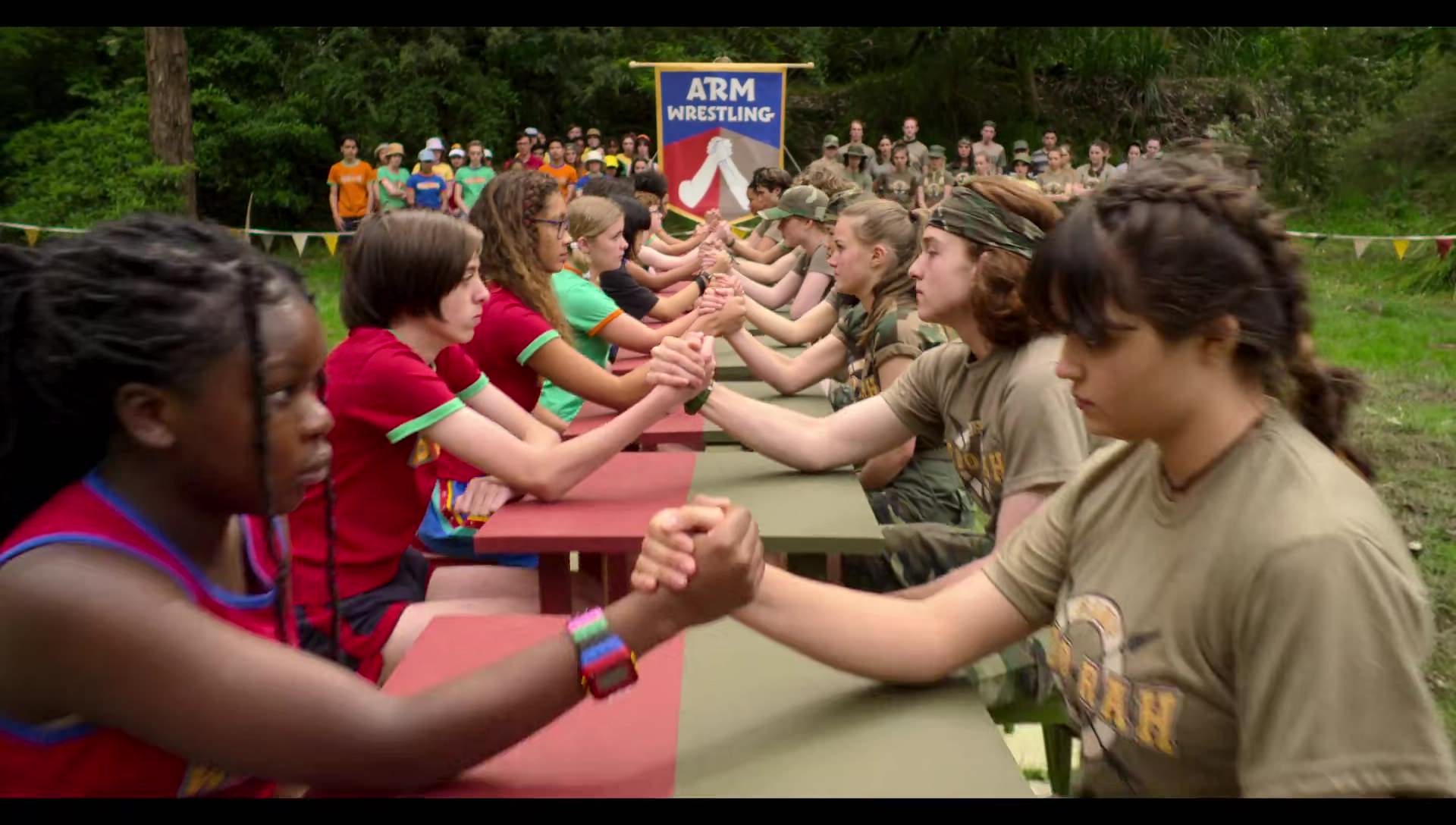 Woody Woodpecker Goes to Camp (2024) movie still 5338