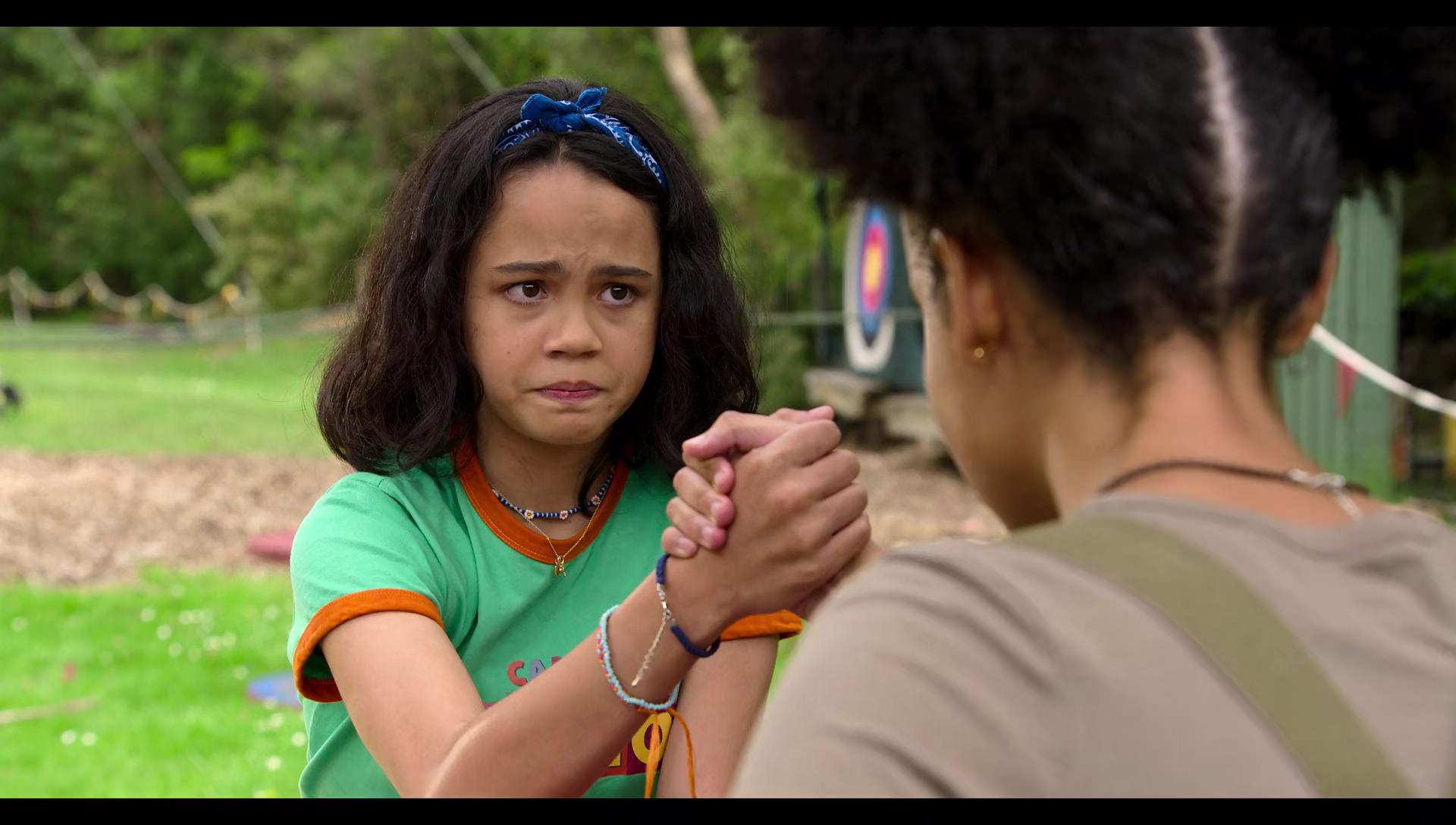 Woody Woodpecker Goes to Camp (2024) screencap 5340