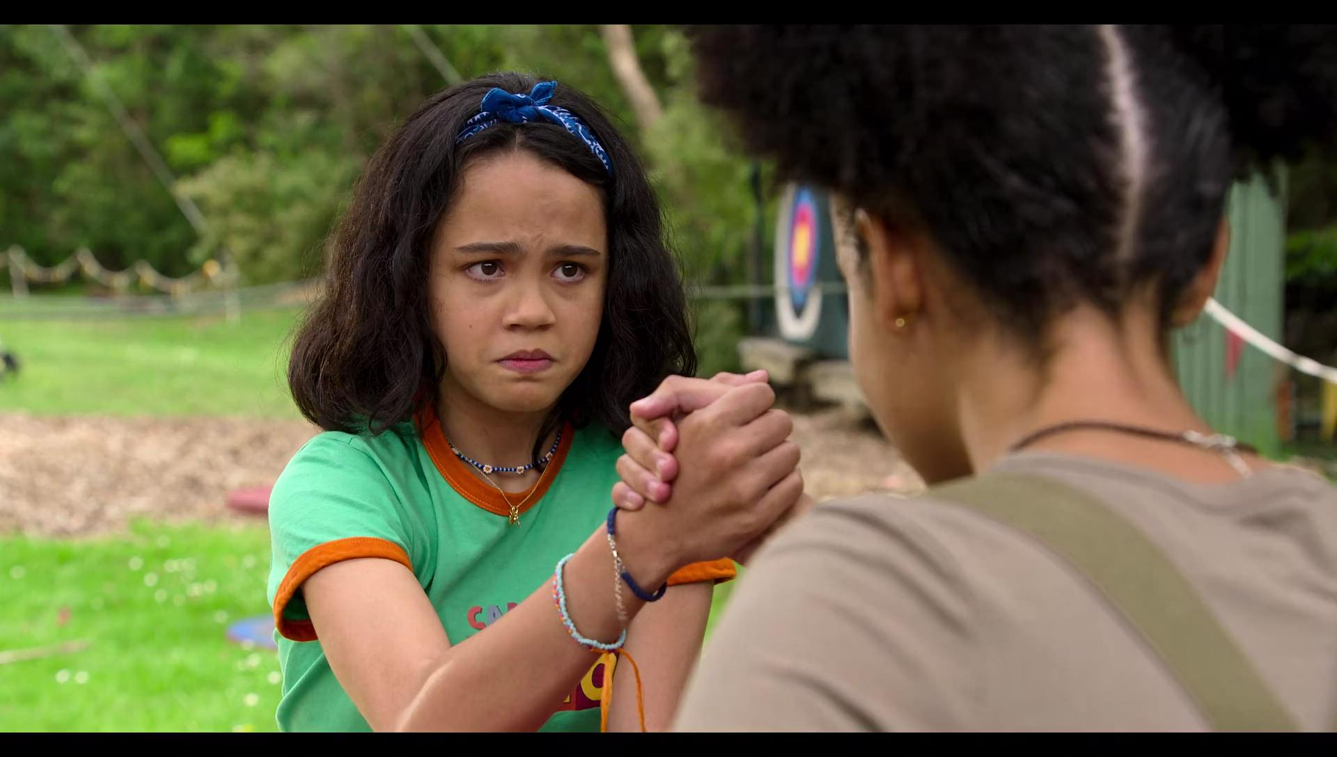 Woody Woodpecker Goes to Camp (2024) movie still 5341