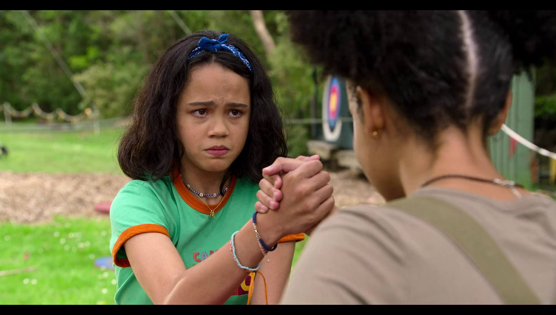 Woody Woodpecker Goes to Camp (2024) HD screenshot 5342