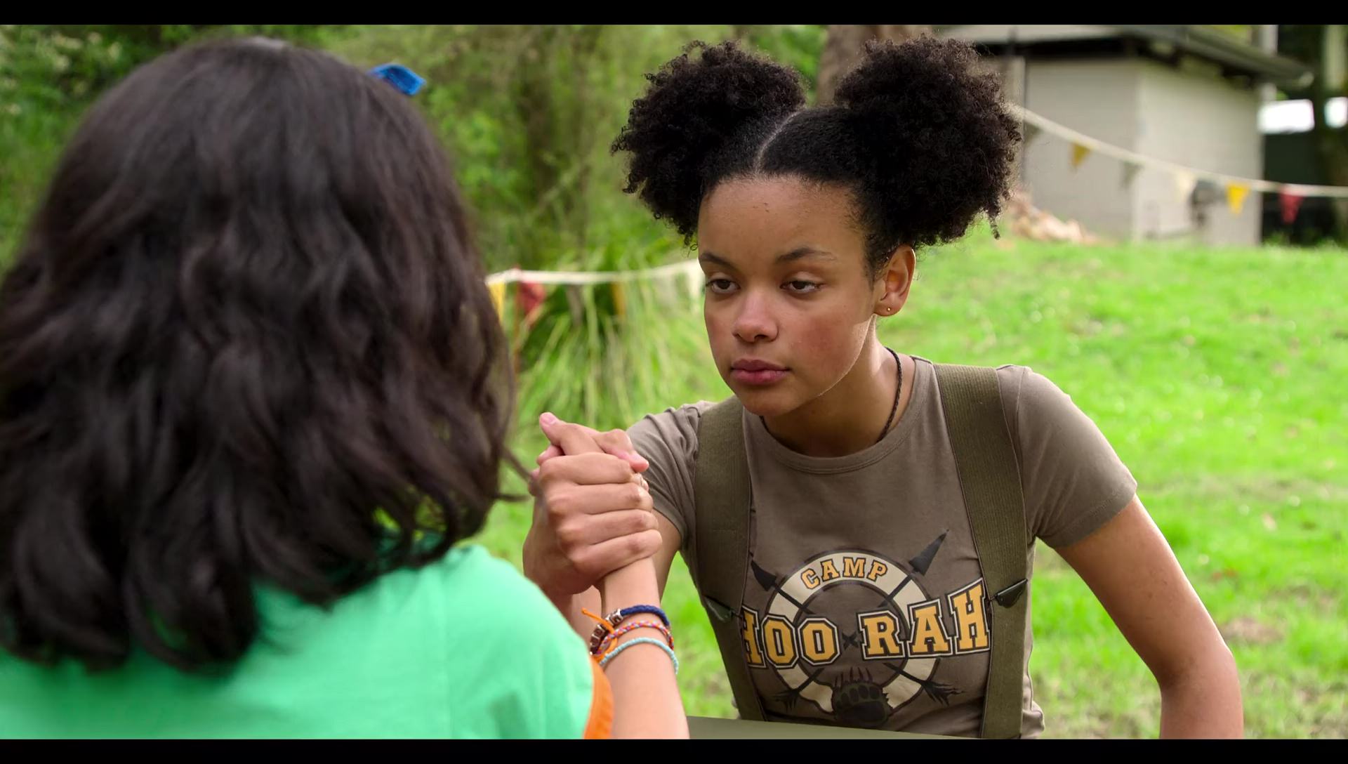Woody Woodpecker Goes to Camp (2024) screencap 5343