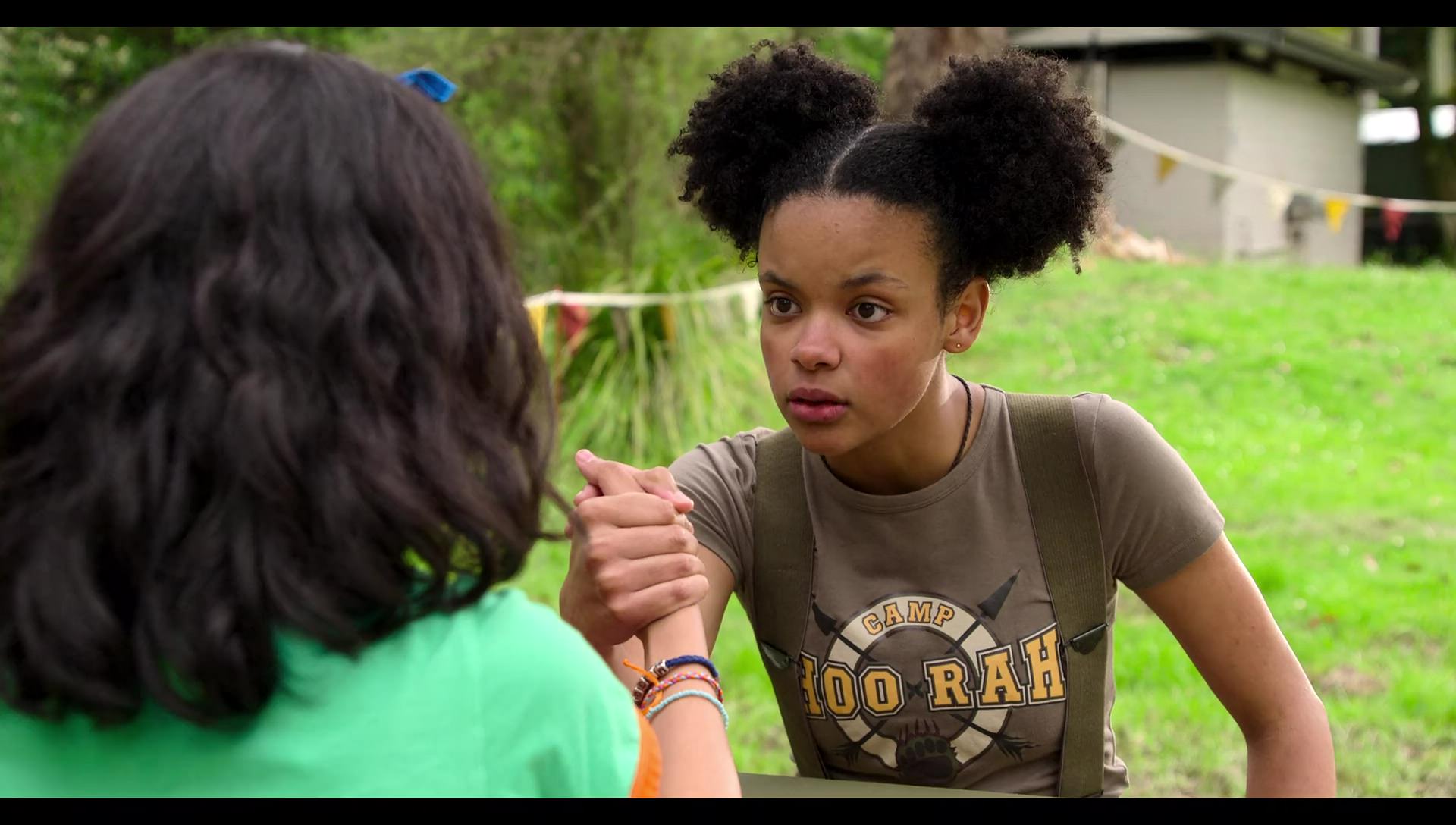 Woody Woodpecker Goes to Camp (2024) HD screenshot 5345