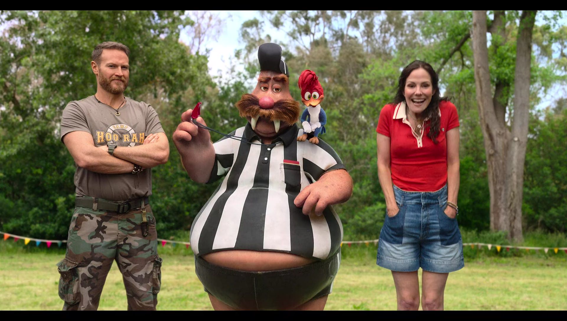 Woody Woodpecker Goes to Camp (2024) movie still 5347