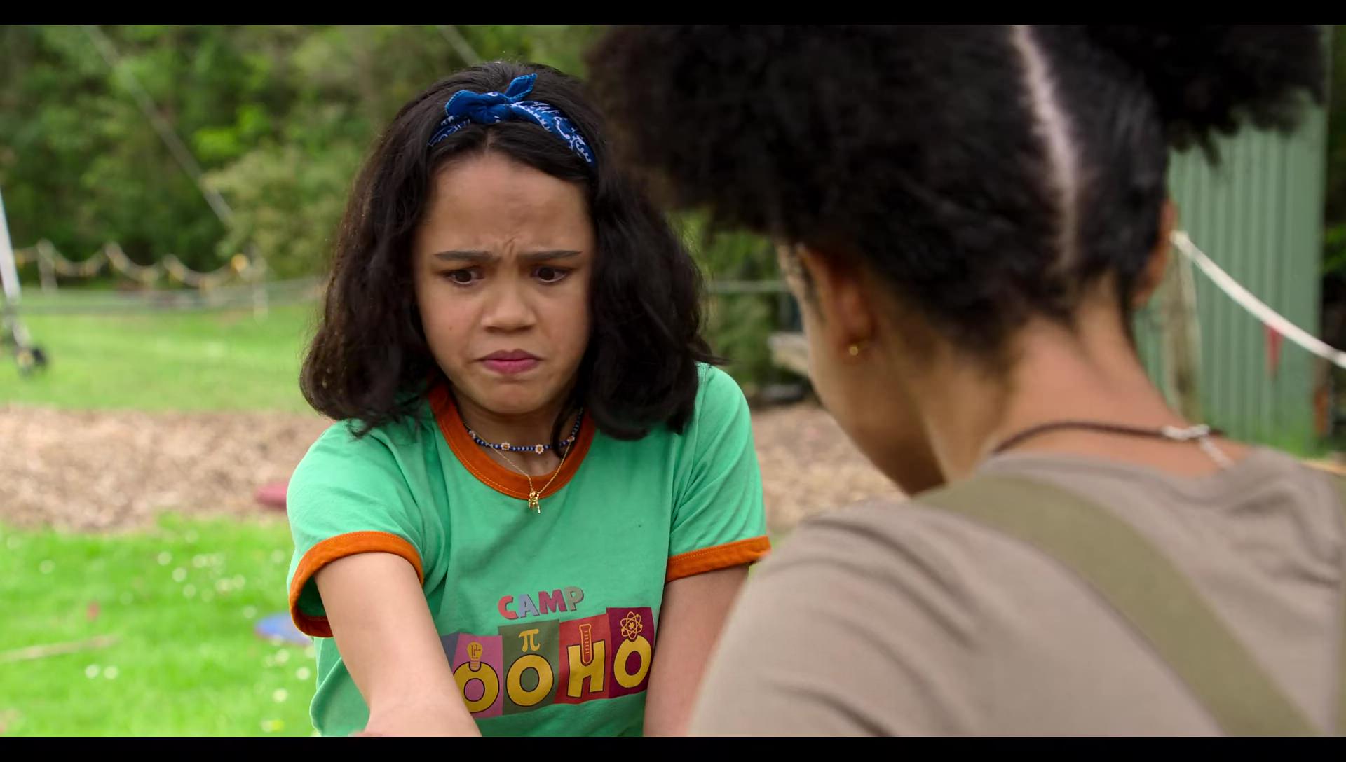 Woody Woodpecker Goes to Camp (2024) screencap 5352