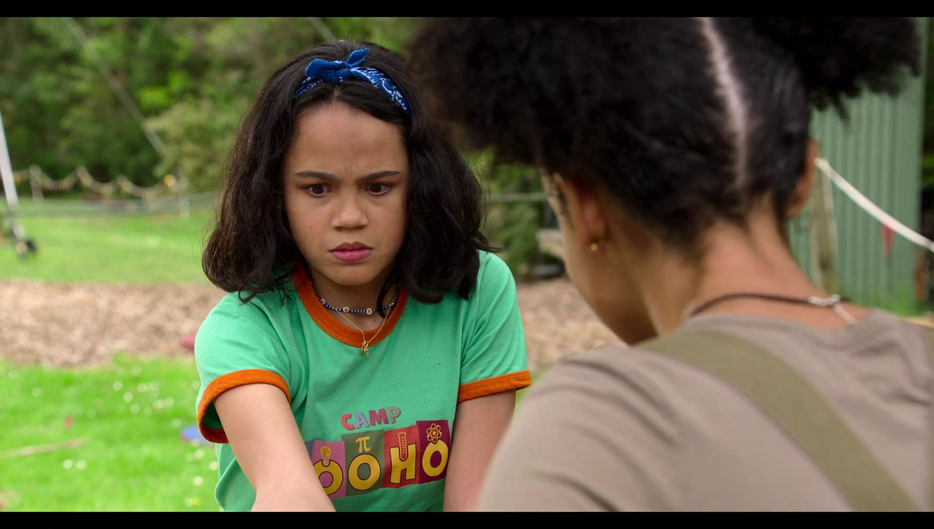 Woody Woodpecker Goes to Camp (2024) movie still 5353