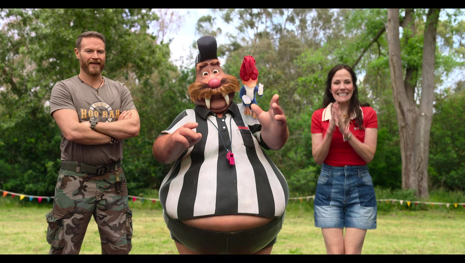 Woody Woodpecker Goes to Camp (2024) movie still 5356