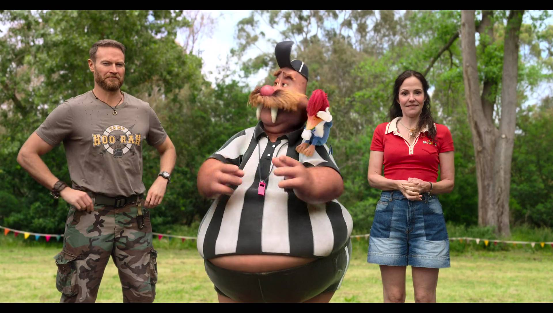 Woody Woodpecker Goes to Camp (2024) movie still 5359