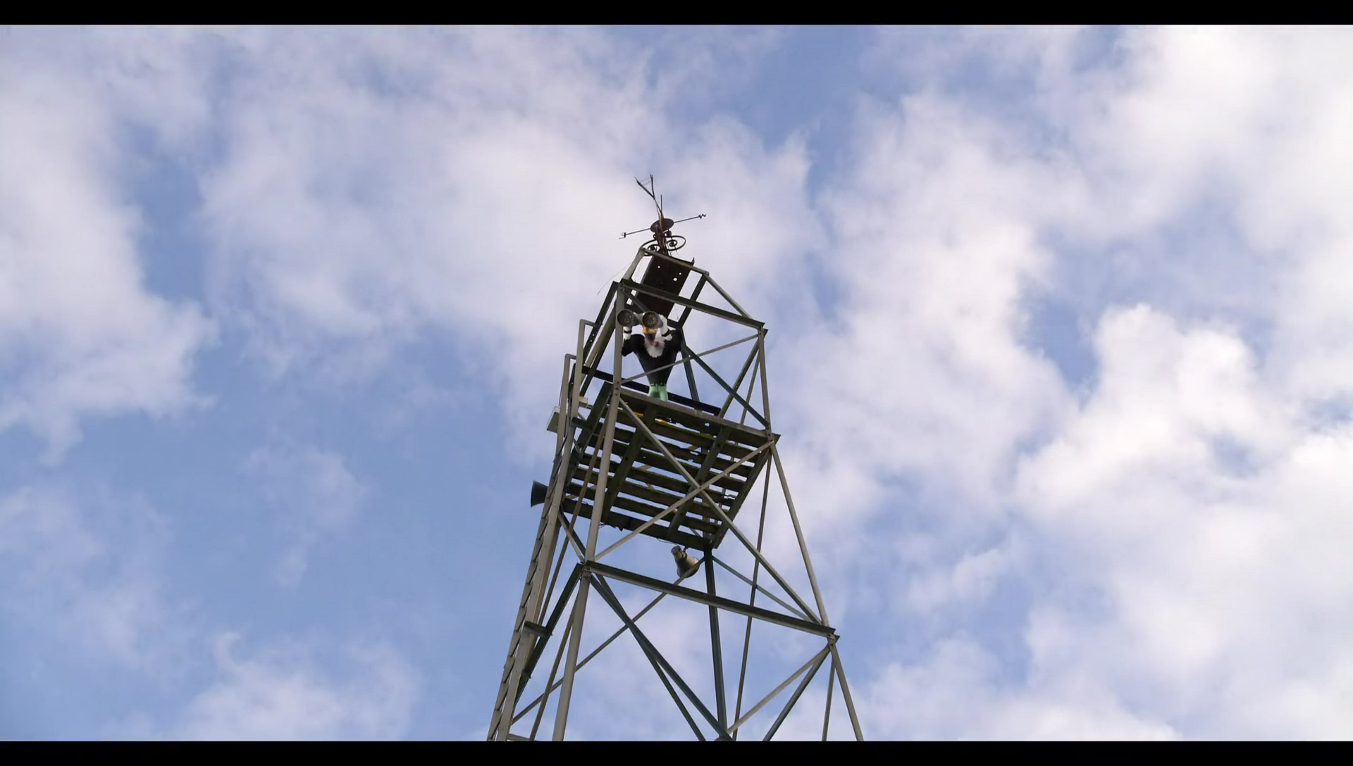Woody Woodpecker Goes to Camp (2024) HD screenshot 5372