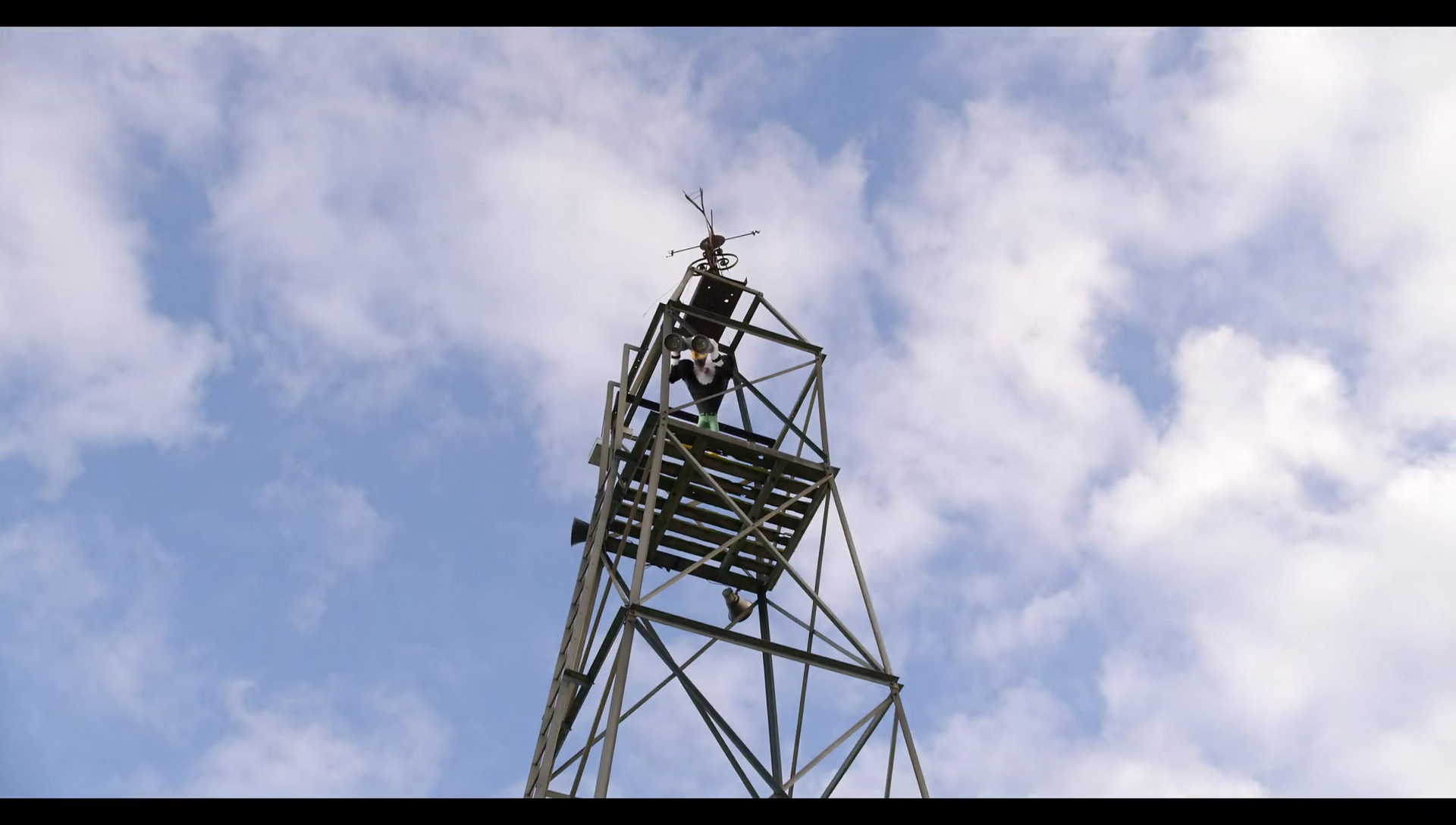 Woody Woodpecker Goes to Camp (2024) screencap 5373