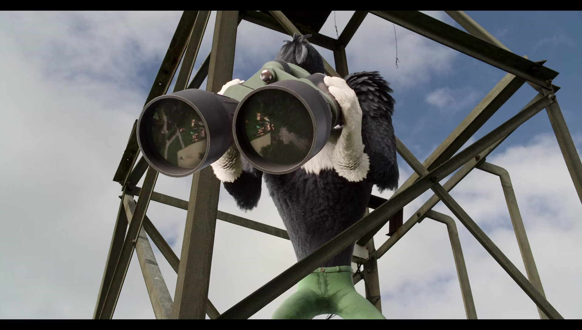 Woody Woodpecker Goes to Camp (2024) HD screenshot 5375