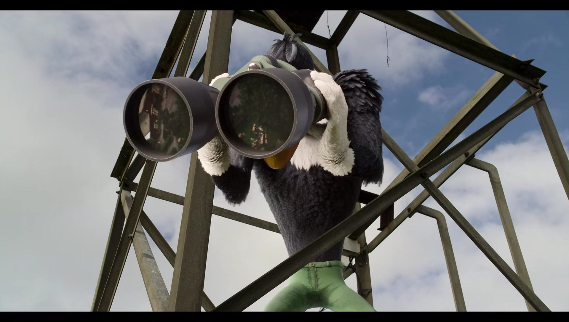 Woody Woodpecker Goes to Camp (2024) screencap 5376