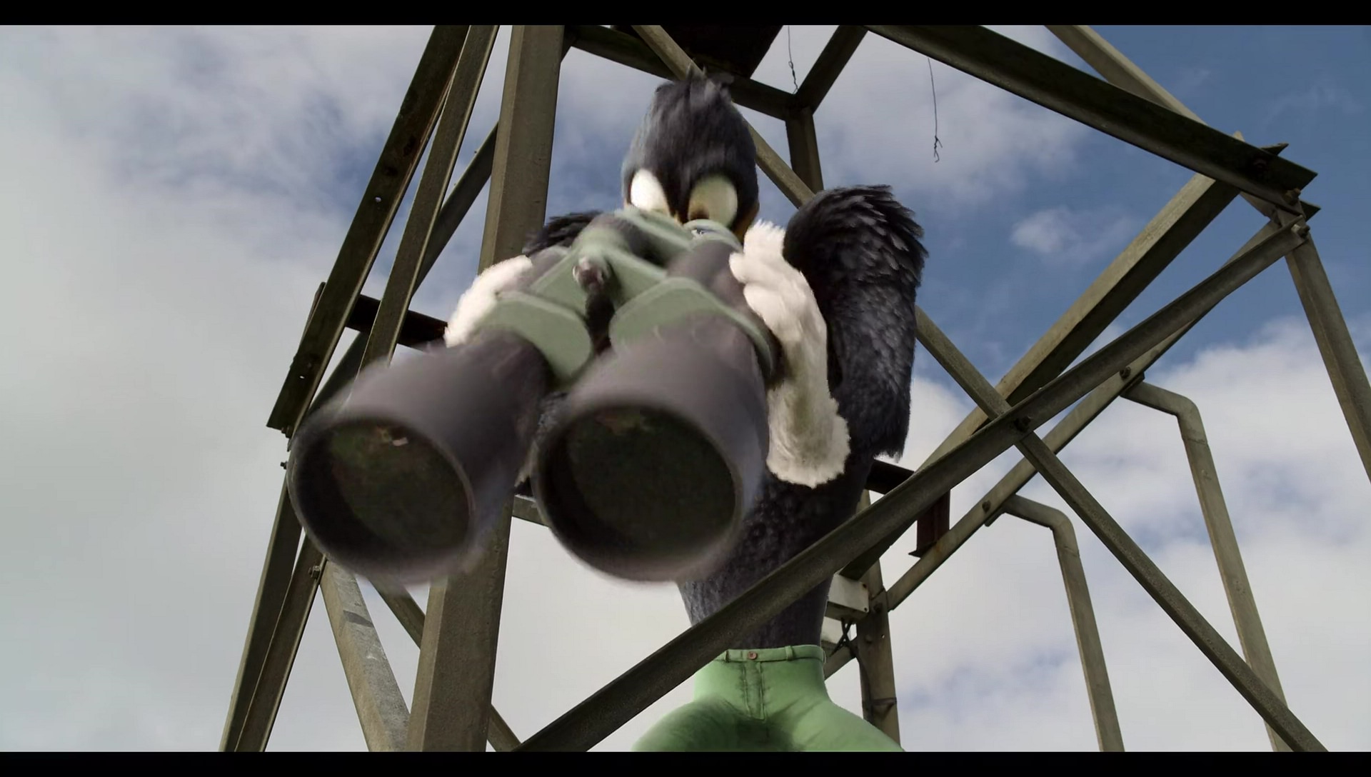 Woody Woodpecker Goes to Camp (2024) movie still 5377