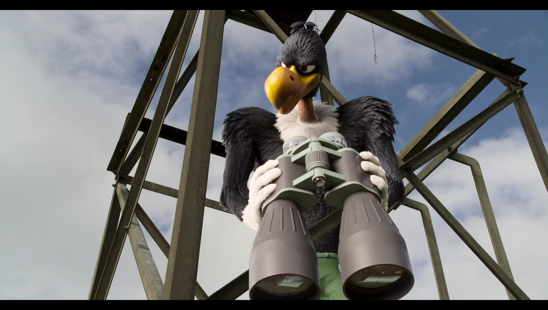Woody Woodpecker Goes to Camp (2024) HD screenshot 5378