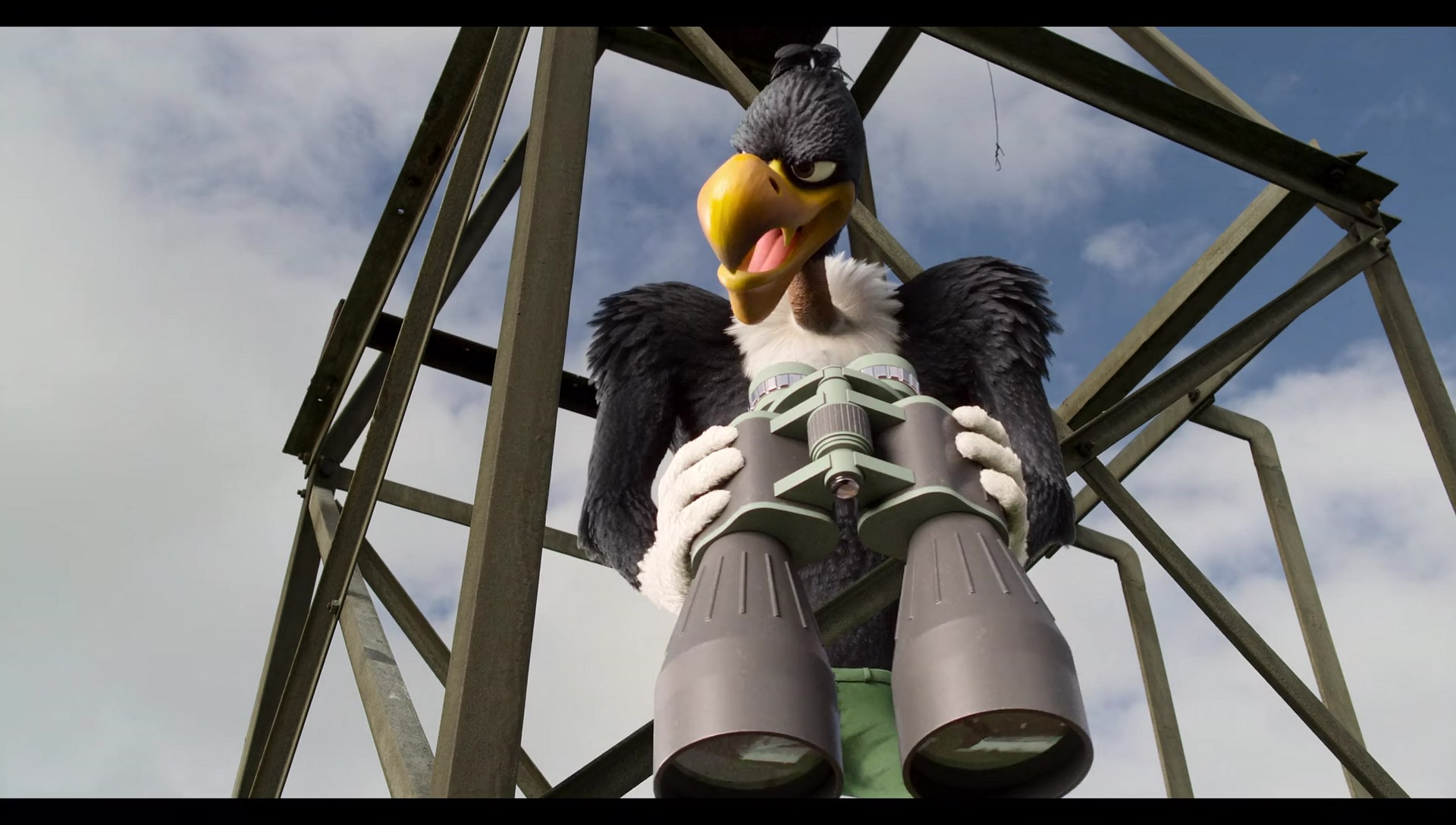Woody Woodpecker Goes to Camp (2024) screencap 5379