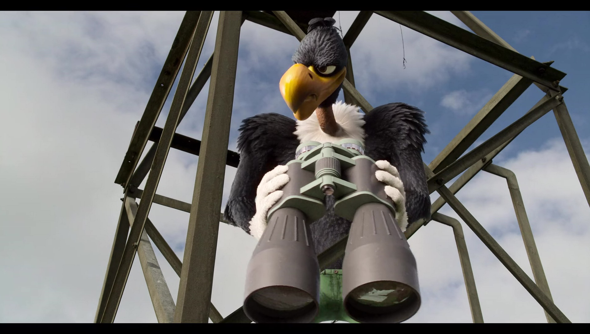 Woody Woodpecker Goes to Camp (2024) movie still 5380