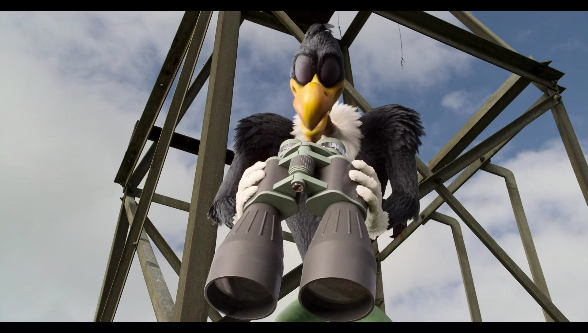 Woody Woodpecker Goes to Camp (2024) HD screenshot 5381