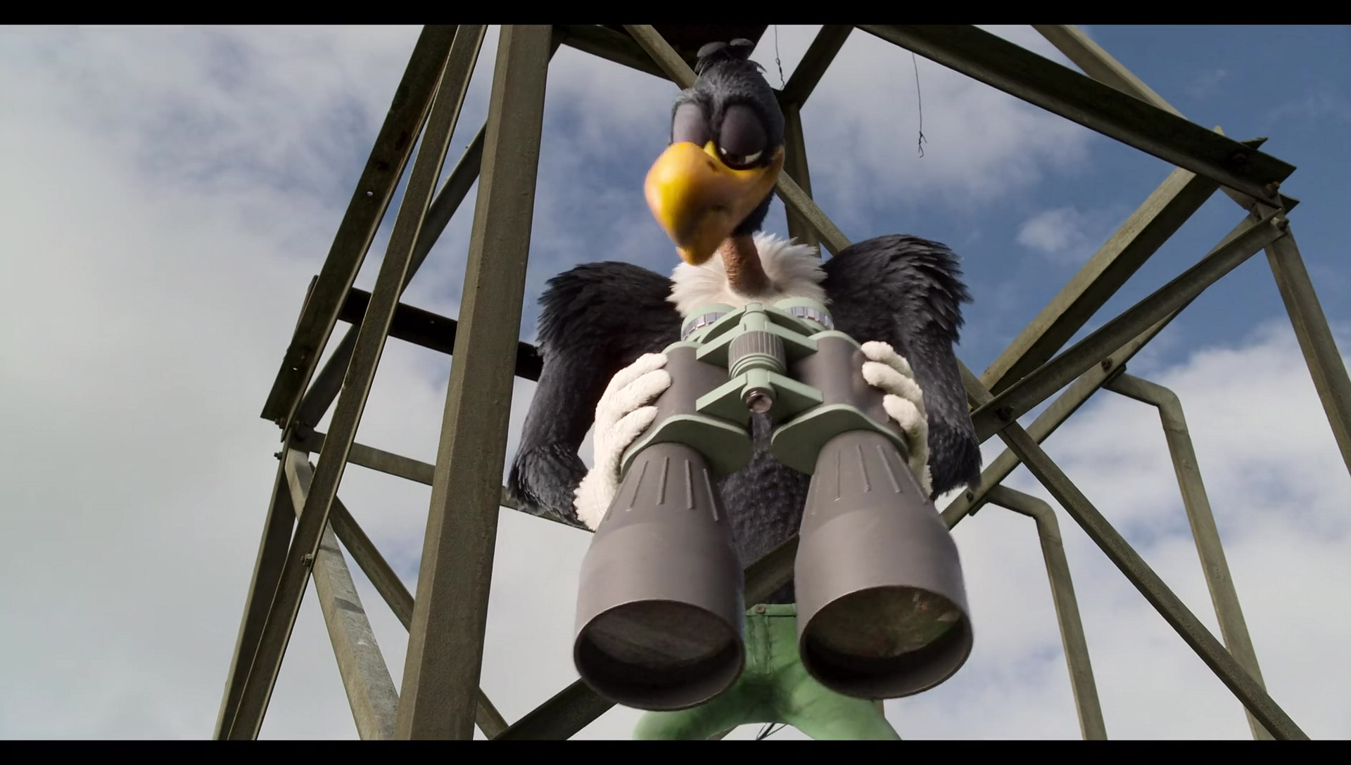 Woody Woodpecker Goes to Camp (2024) screencap 5382