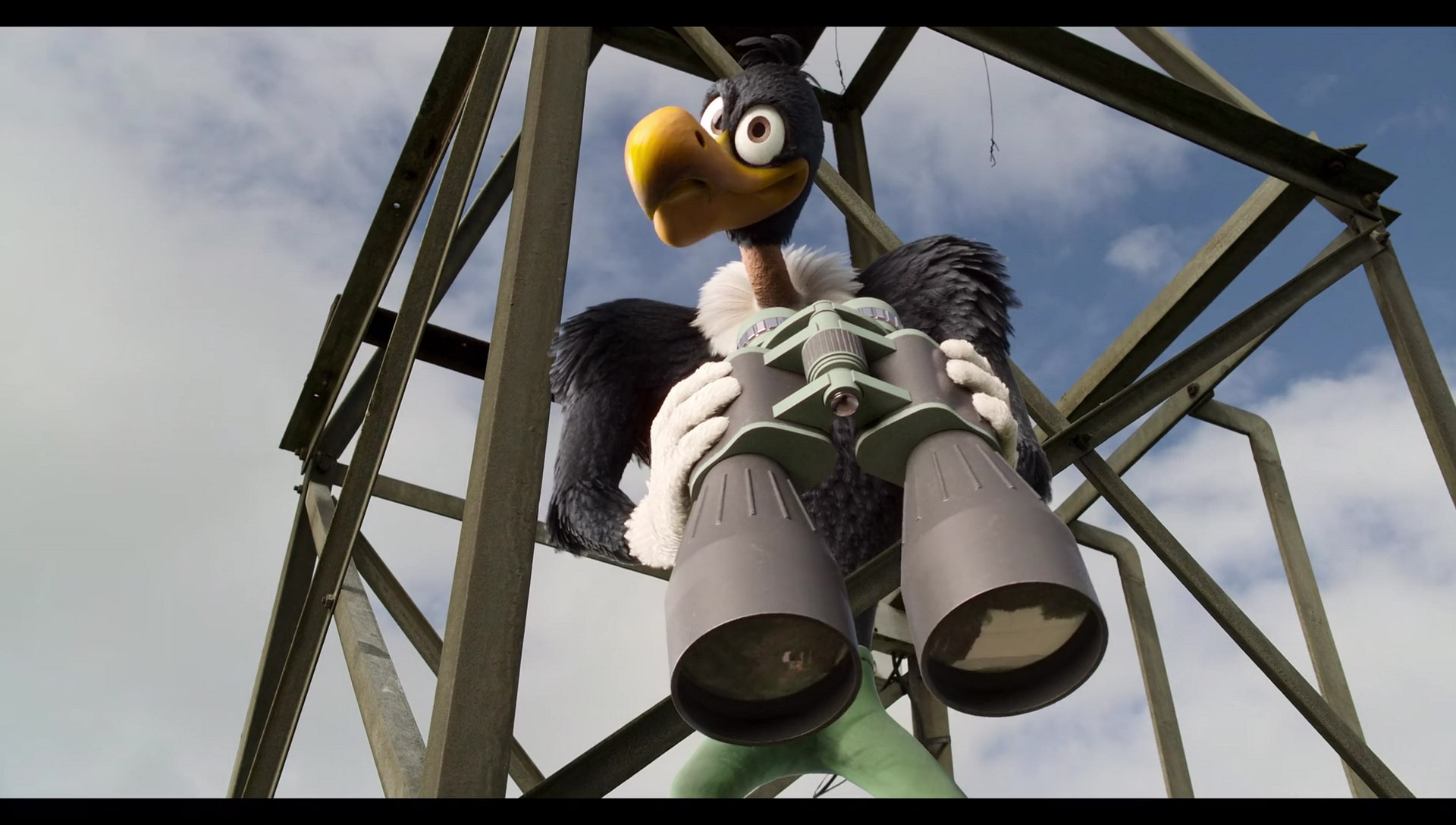 Woody Woodpecker Goes to Camp (2024) HD screenshot 5384