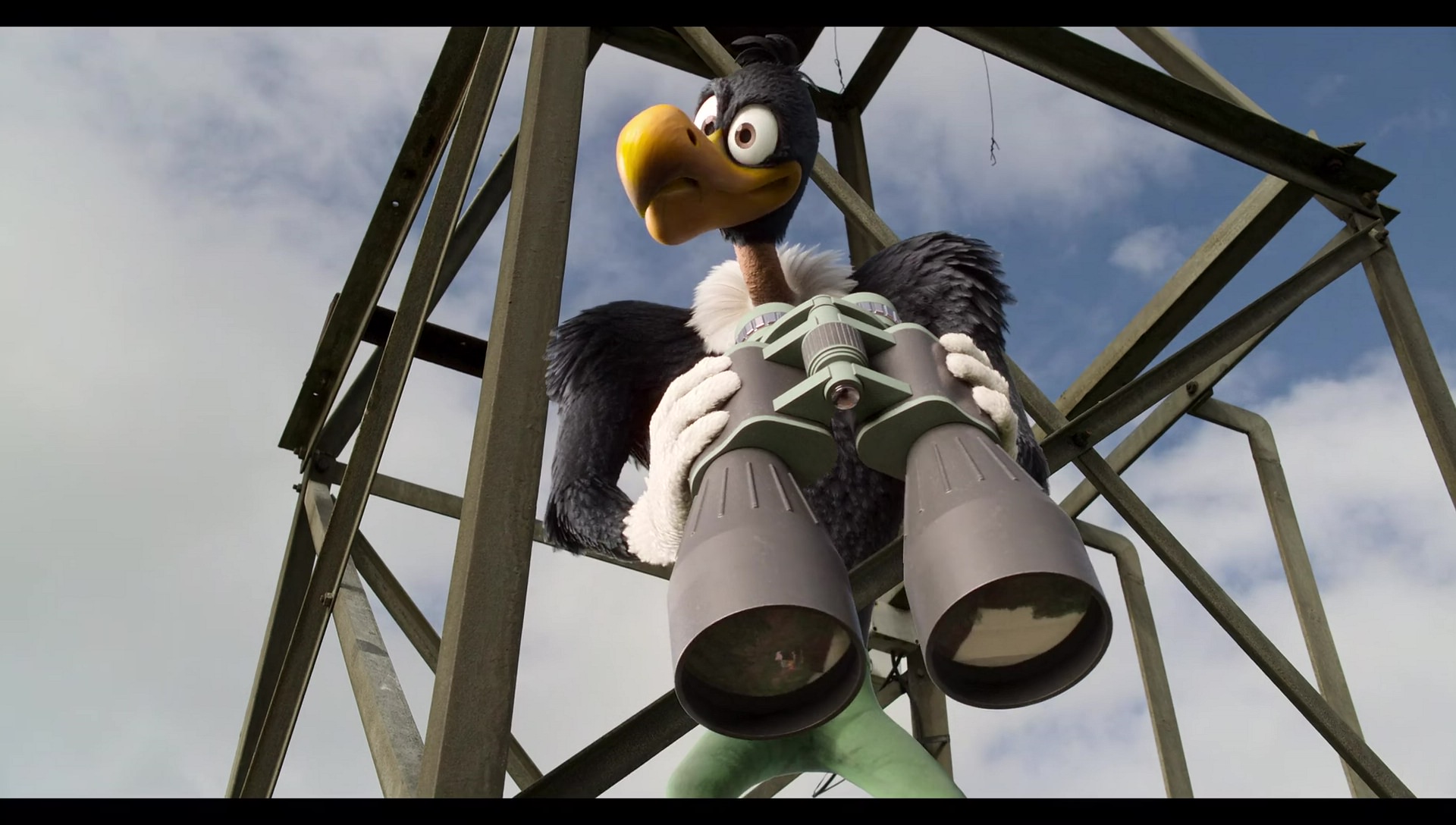 Woody Woodpecker Goes to Camp (2024) screencap 5385
