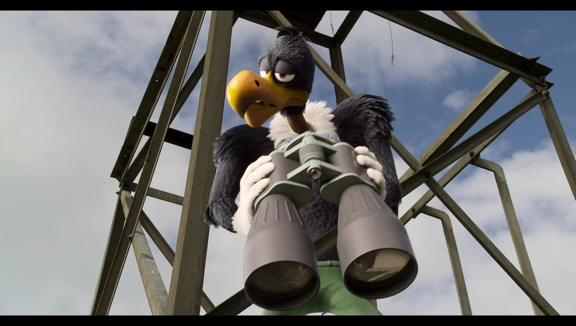 Woody Woodpecker Goes to Camp (2024) HD screenshot 5387
