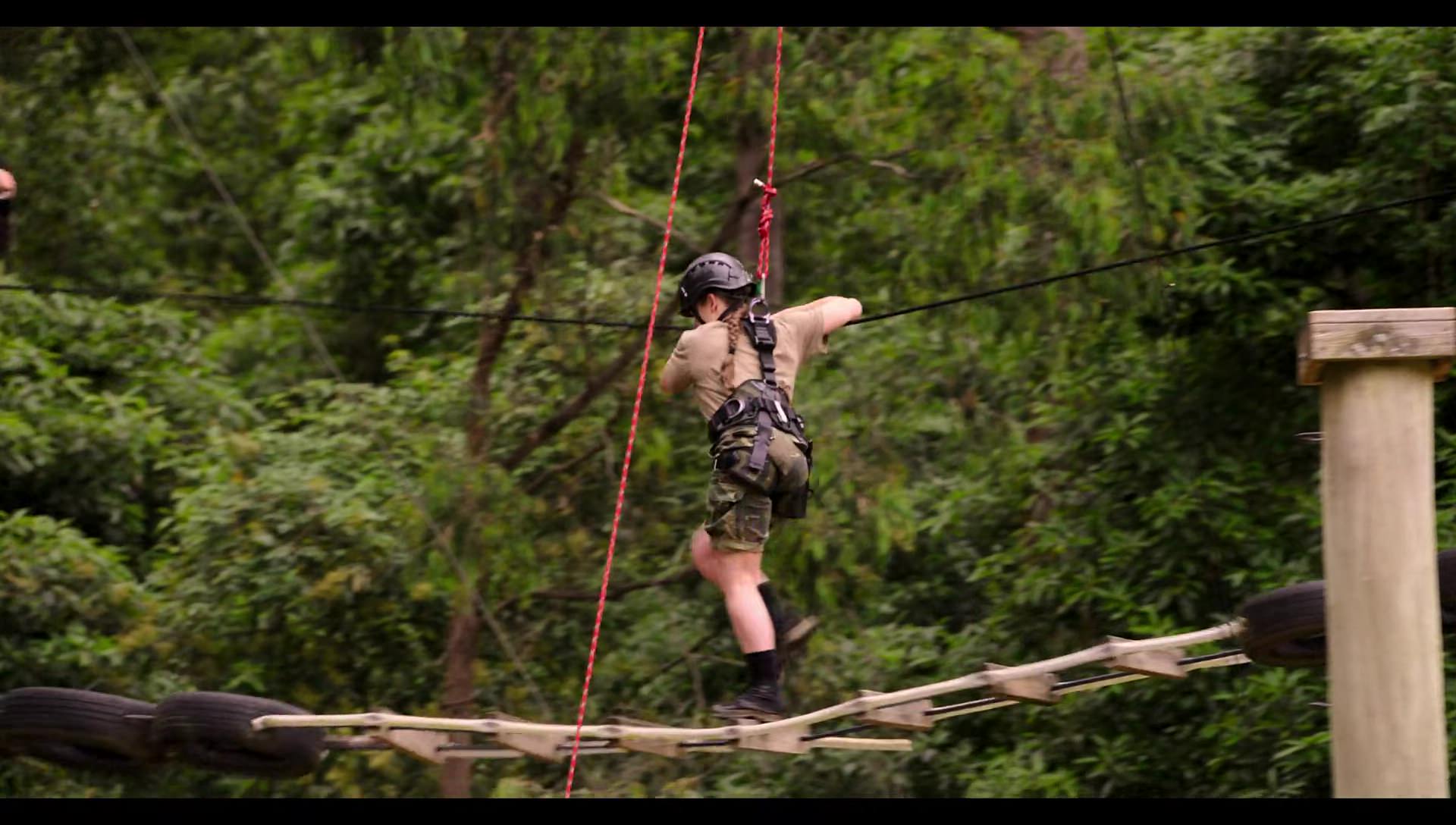 Woody Woodpecker Goes to Camp (2024) screencap 5397