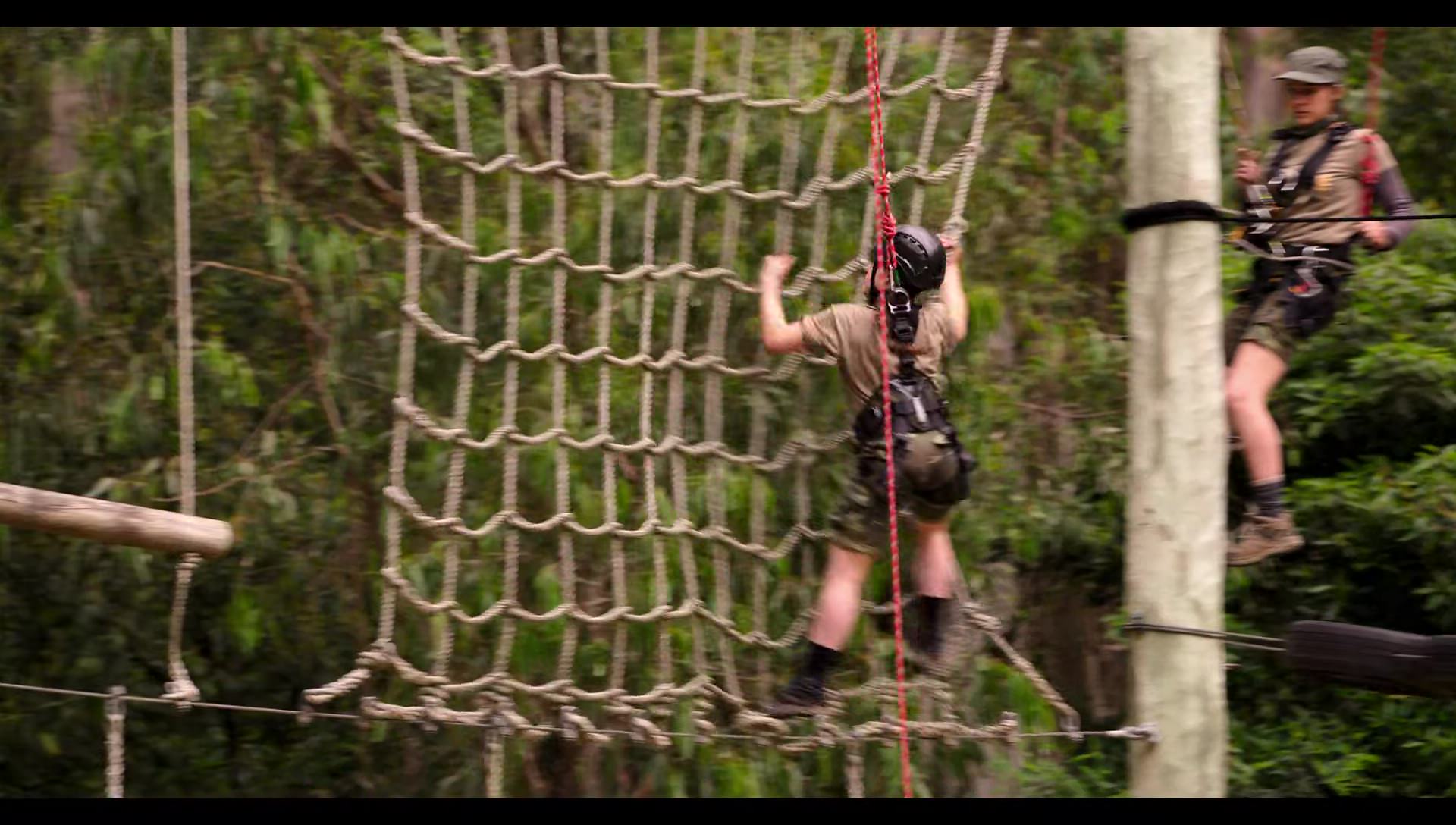 Woody Woodpecker Goes to Camp (2024) HD screenshot 5405