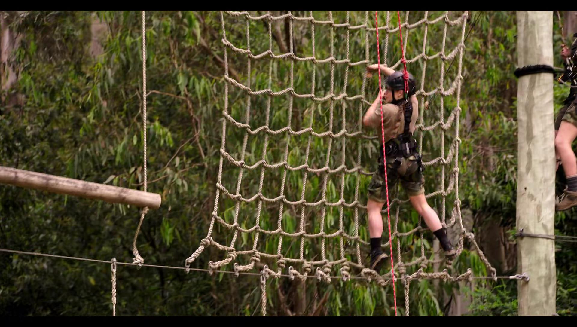 Woody Woodpecker Goes to Camp (2024) screencap 5406