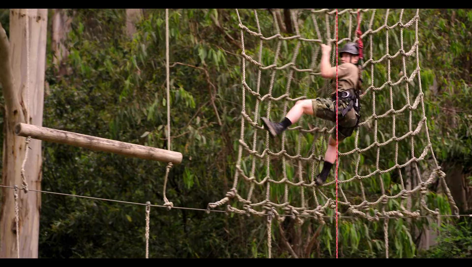 Woody Woodpecker Goes to Camp (2024) HD screenshot 5408