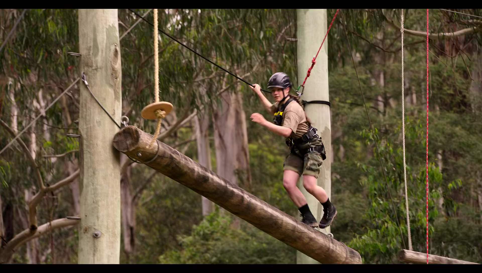 Woody Woodpecker Goes to Camp (2024) HD screenshot 5411