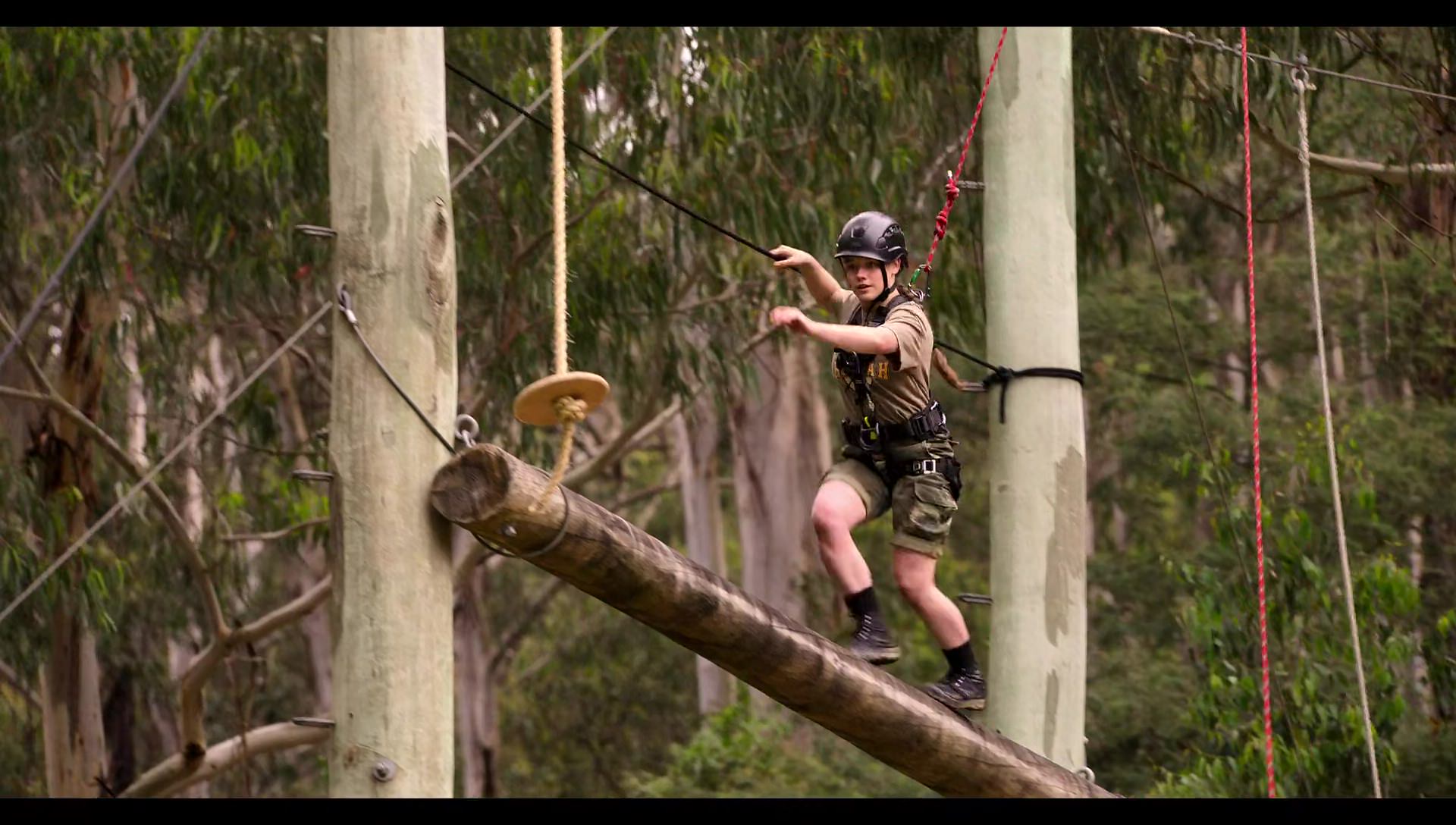 Woody Woodpecker Goes to Camp (2024) screencap 5412