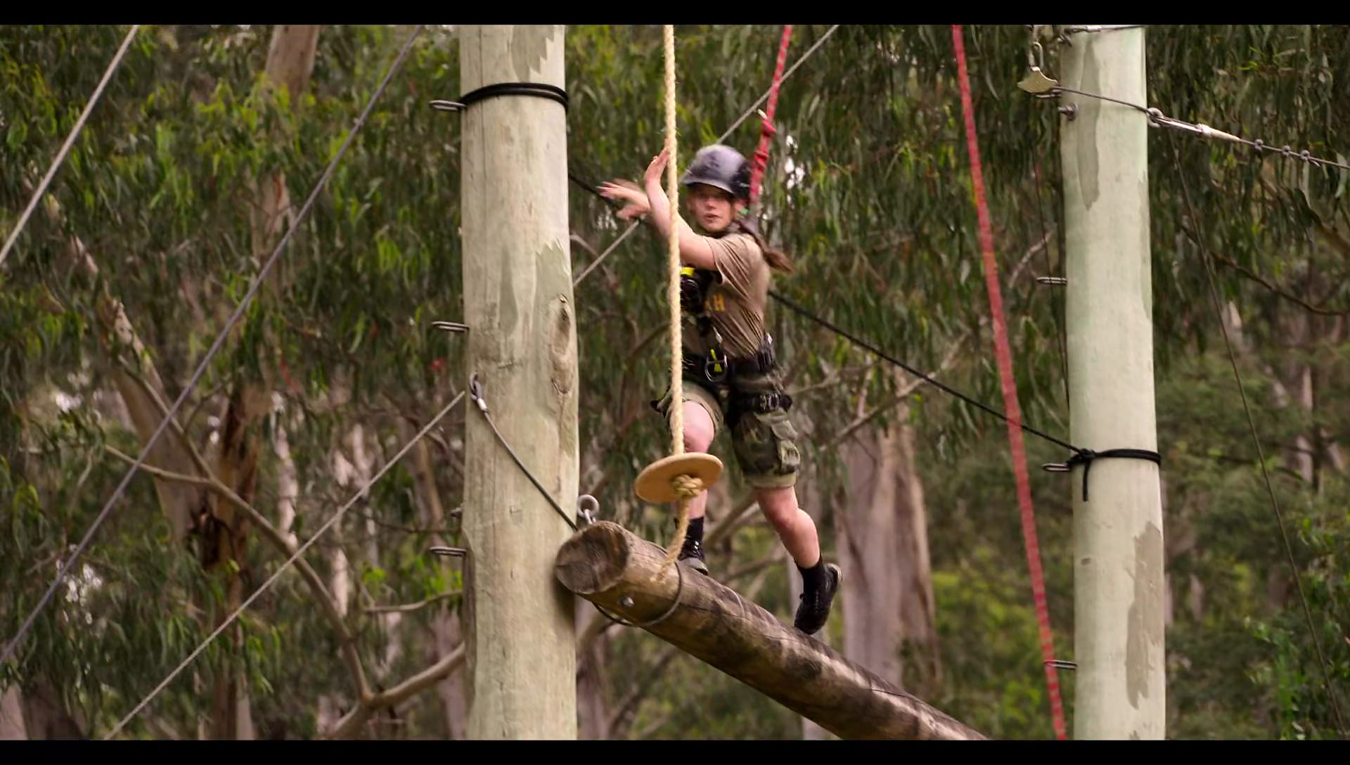 Woody Woodpecker Goes to Camp (2024) HD screenshot 5414
