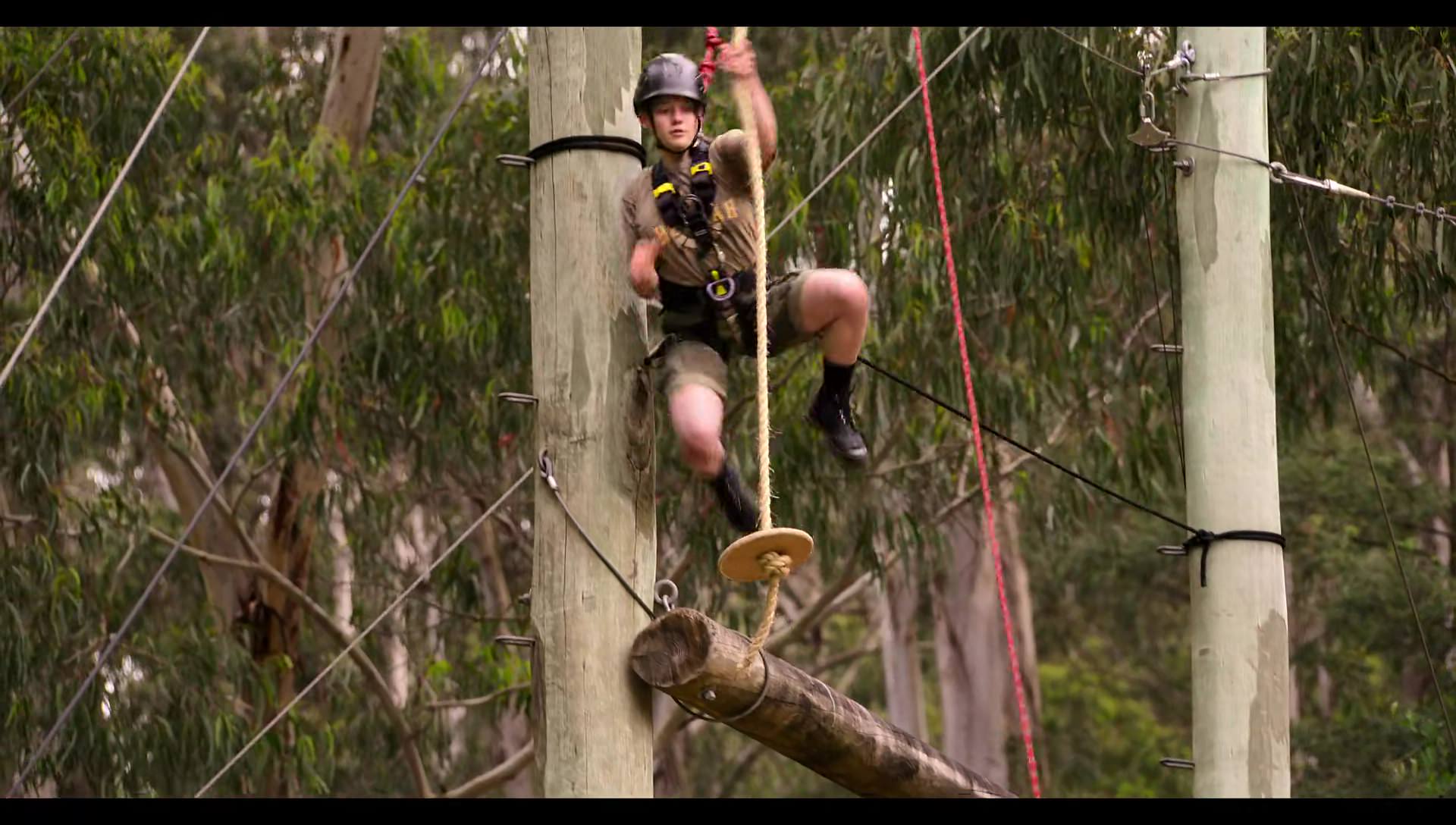 Woody Woodpecker Goes to Camp (2024) screencap 5415