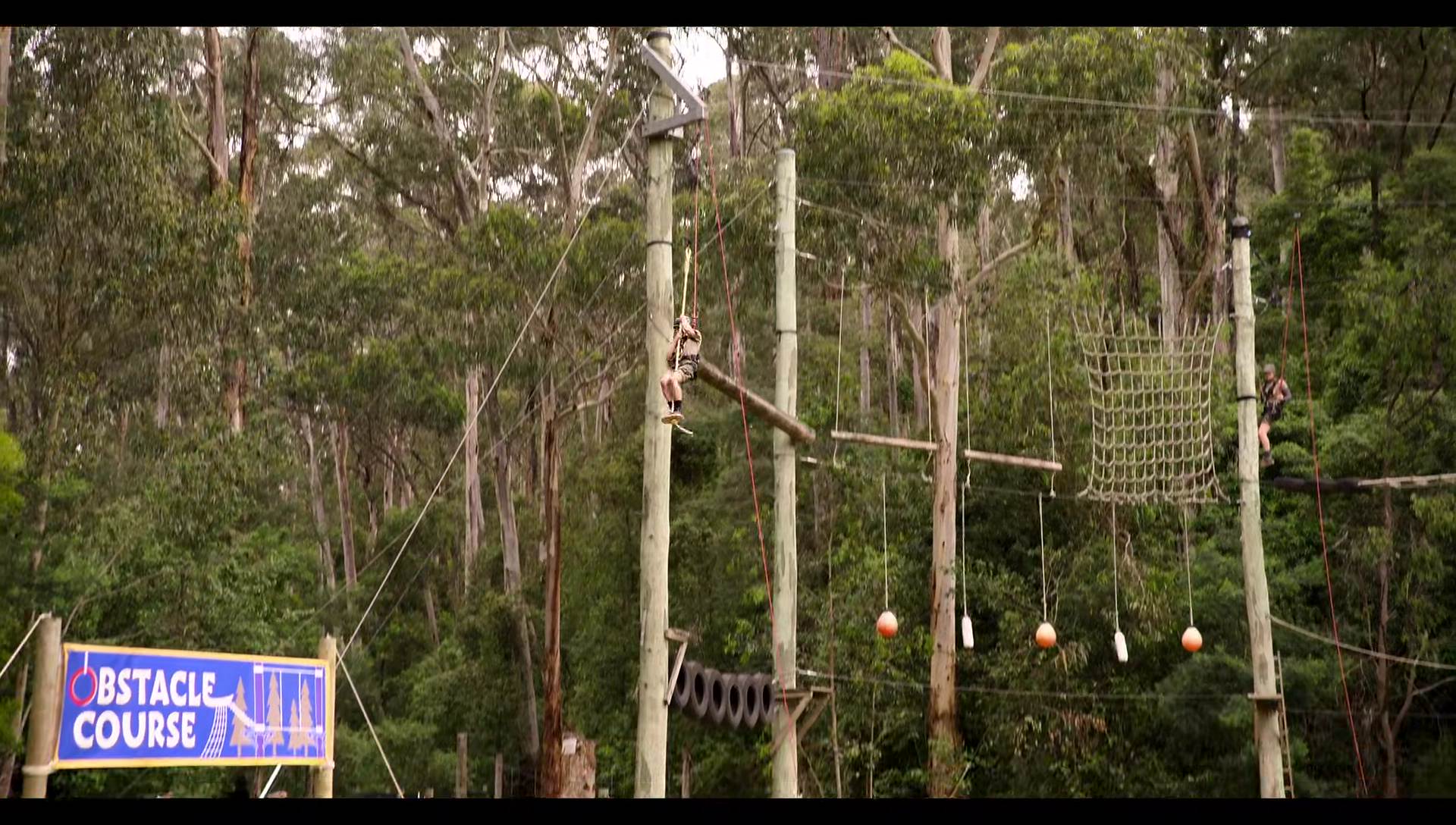 Woody Woodpecker Goes to Camp (2024) HD screenshot 5417