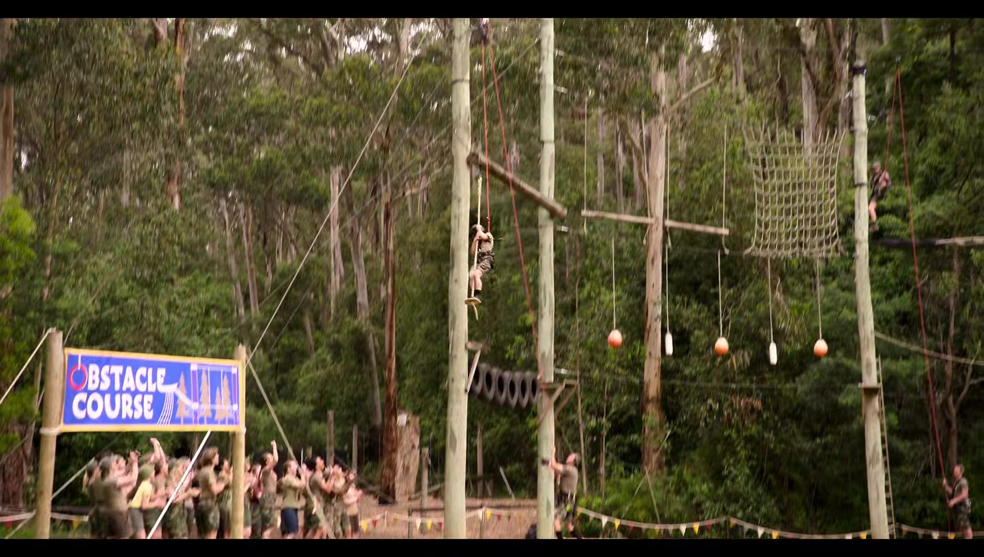 Woody Woodpecker Goes to Camp (2024) screencap 5418