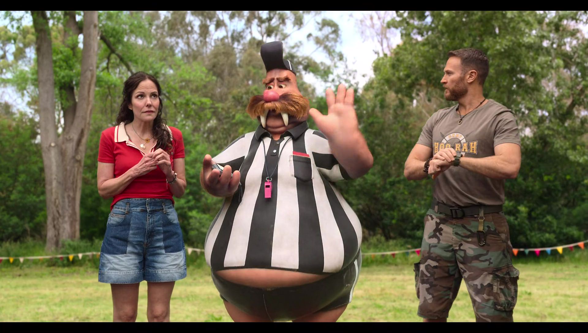 Woody Woodpecker Goes to Camp (2024) movie still 5425