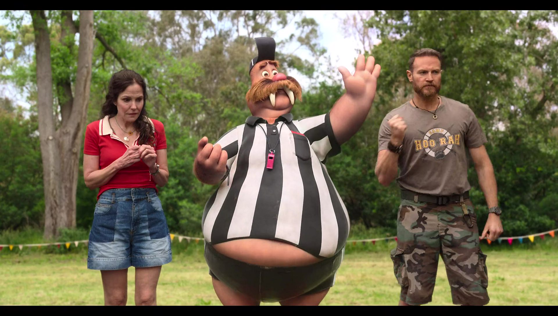 Woody Woodpecker Goes to Camp (2024) movie still 5428