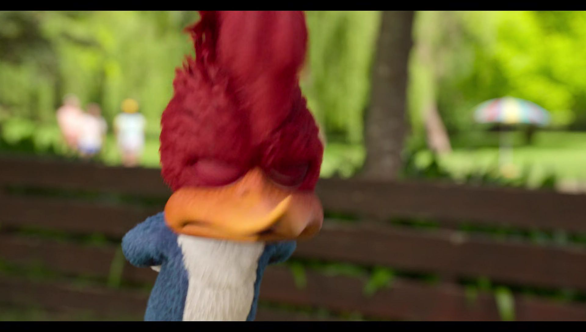Woody Woodpecker Goes to Camp (2024) screencap 543
