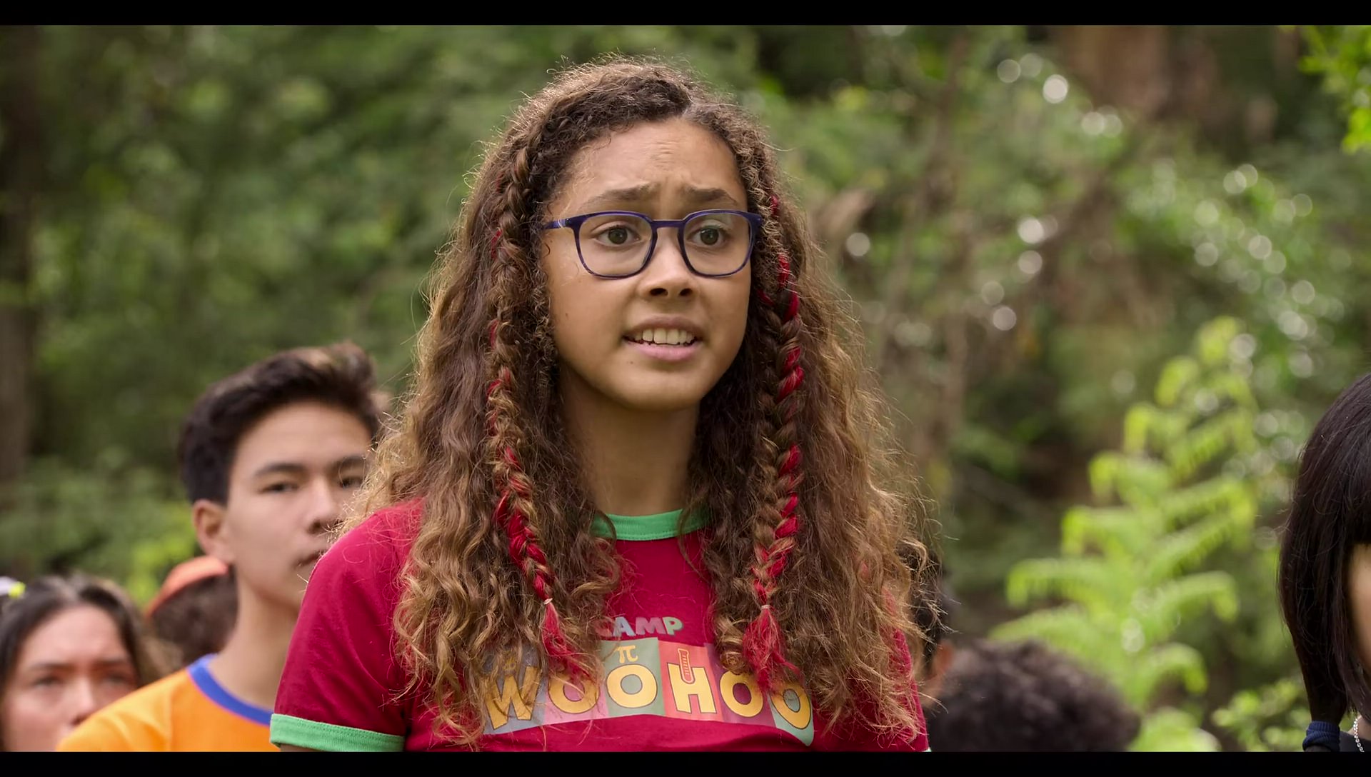 Woody Woodpecker Goes to Camp (2024) HD screenshot 5435