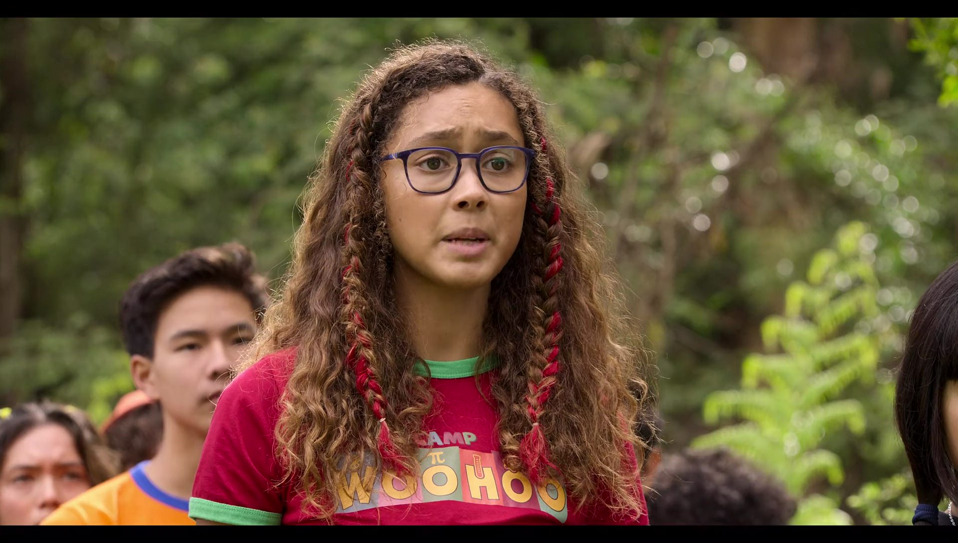 Woody Woodpecker Goes to Camp (2024) screencap 5436